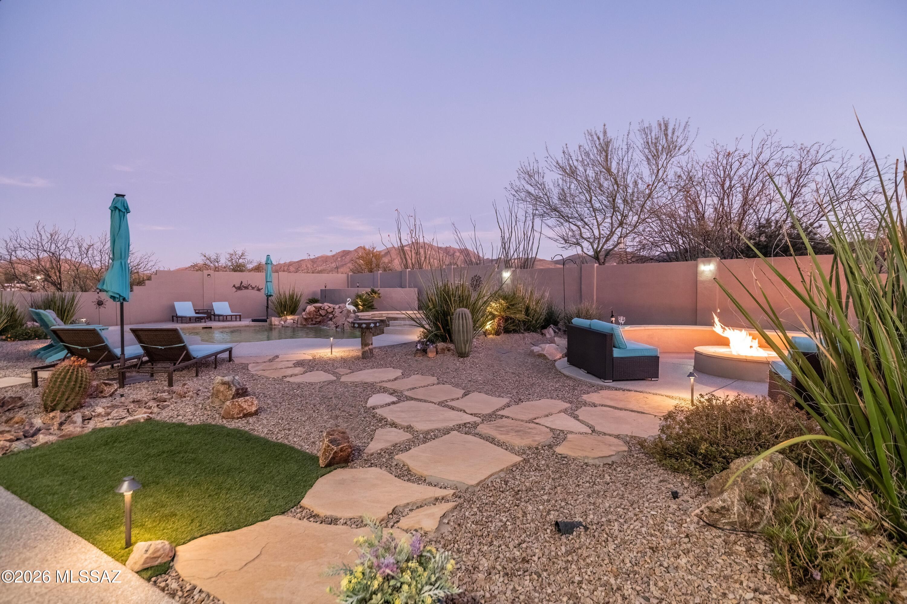 Sycamore Canyon Estates (1-19) - Residential
