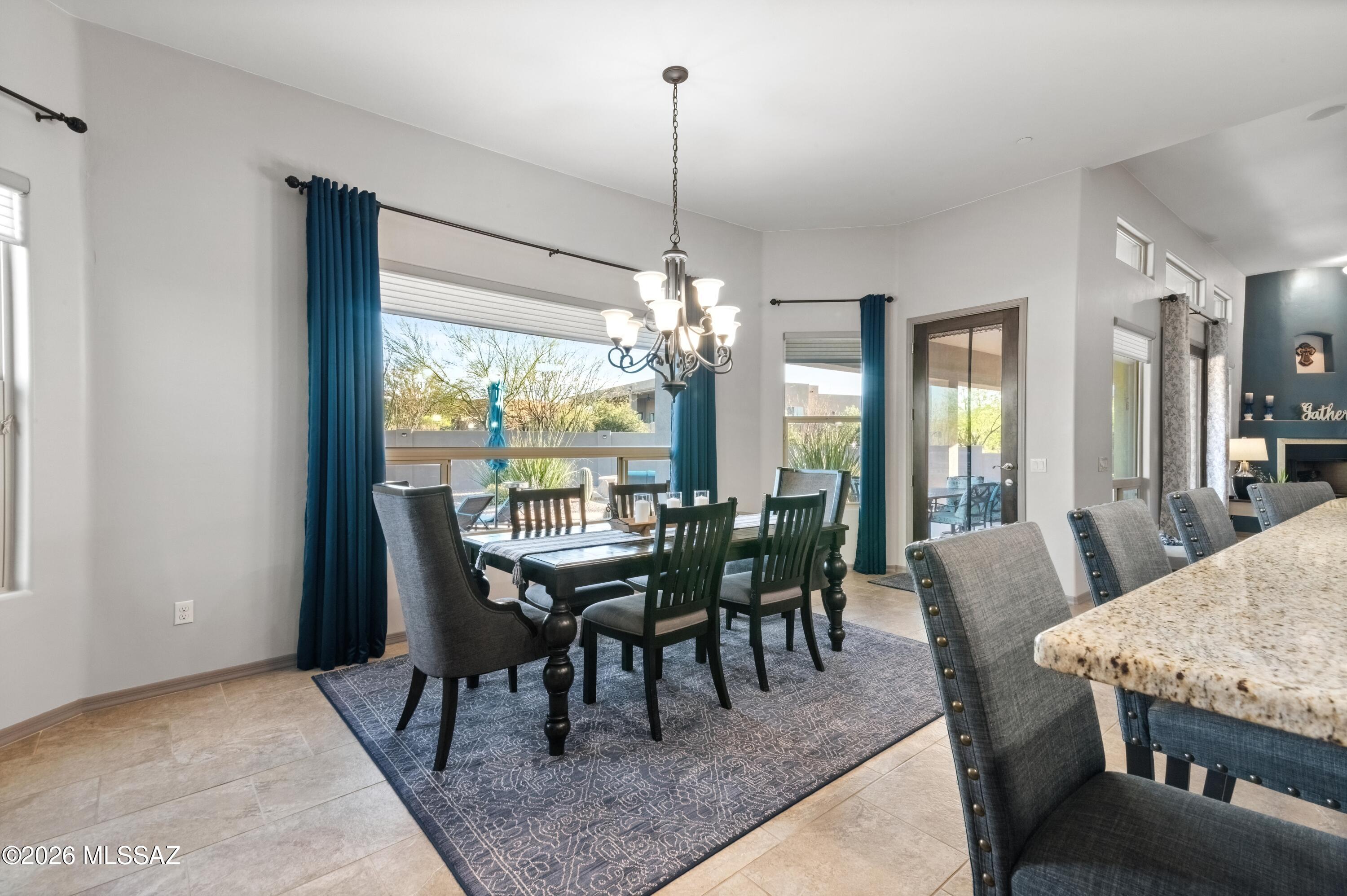Sycamore Canyon Estates (1-19) - Residential