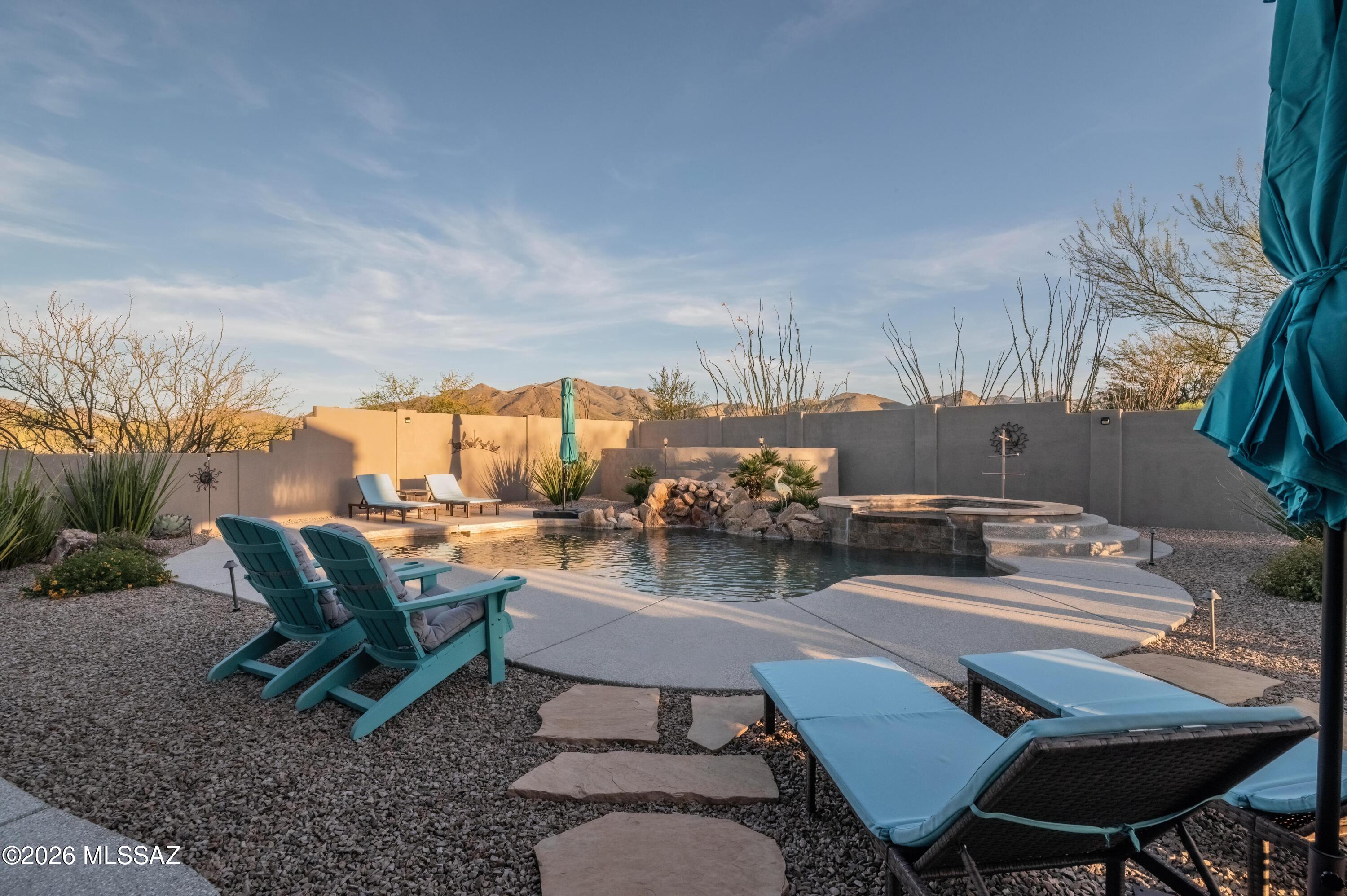 Sycamore Canyon Estates (1-19) - Residential