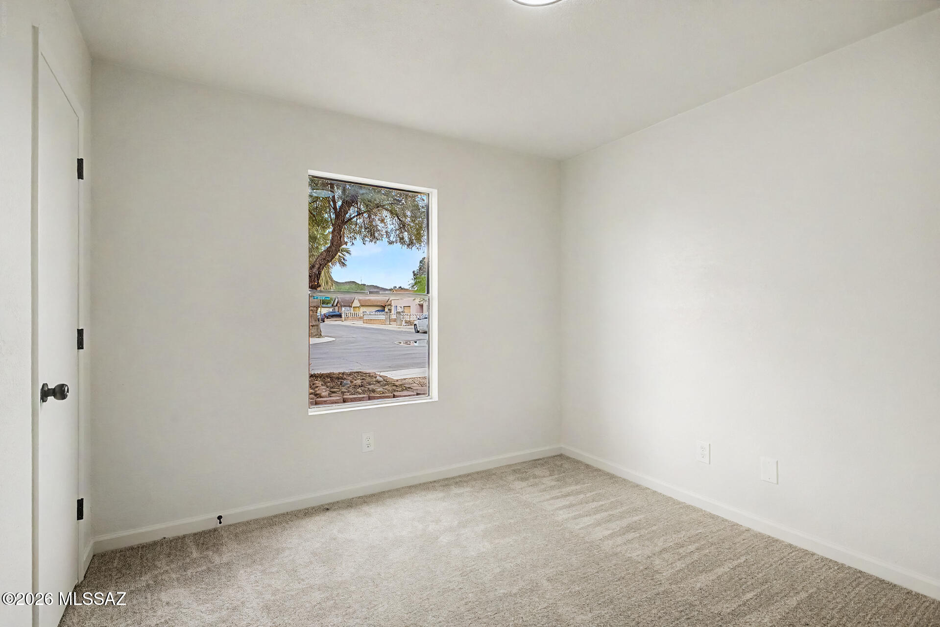Mission Ridge (1-305) - Residential