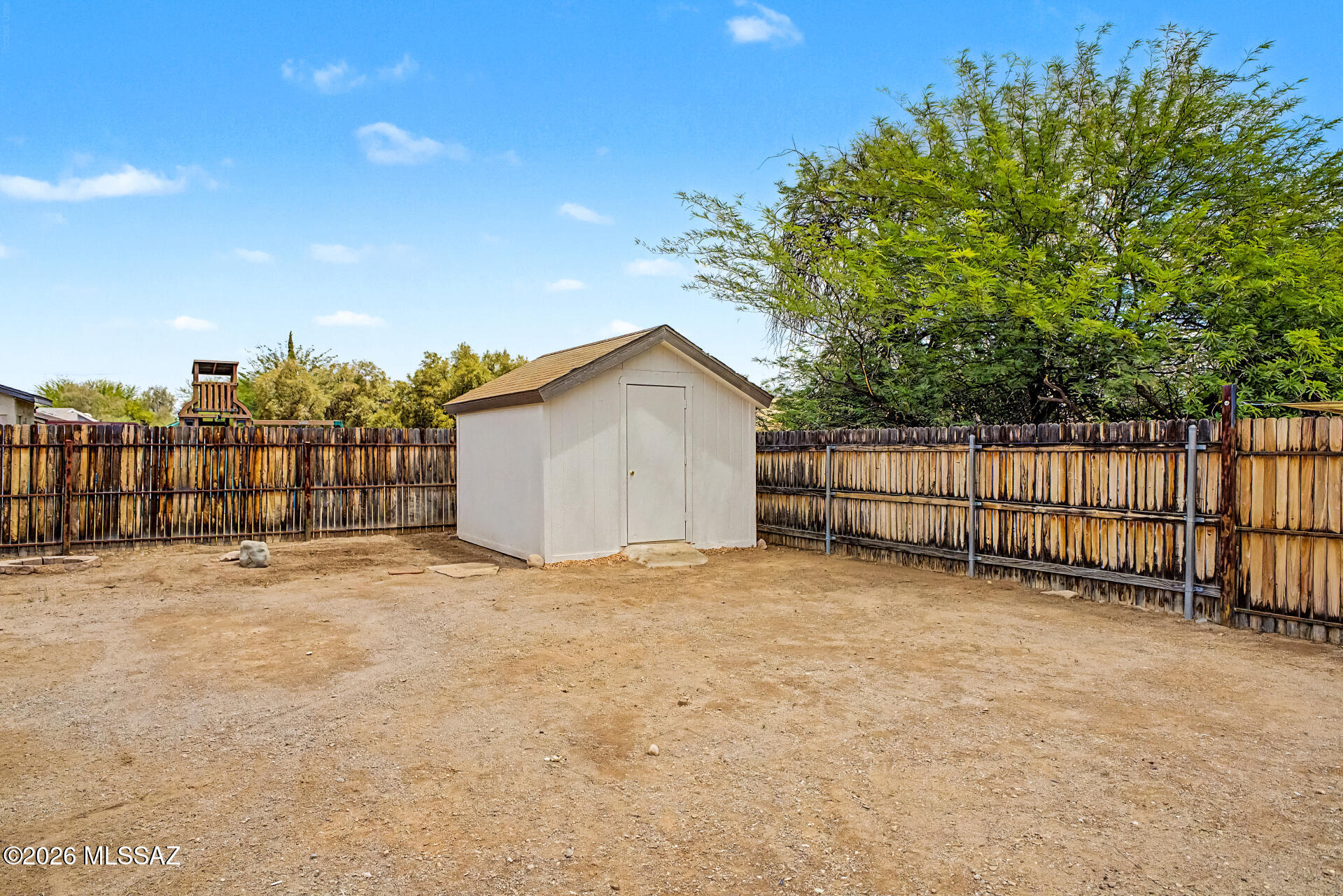 Mission Ridge (1-305) - Residential