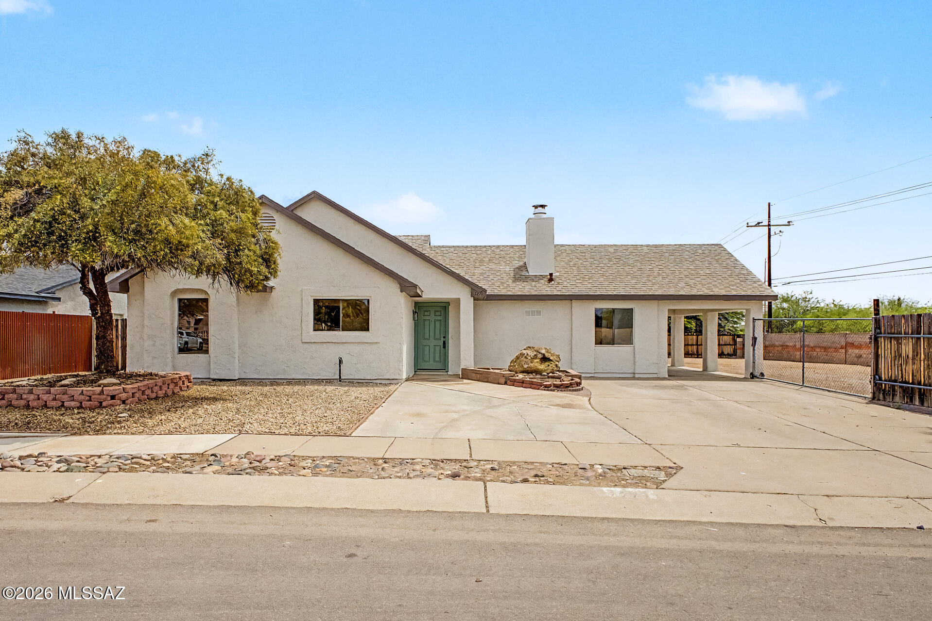 Mission Ridge (1-305) - Residential