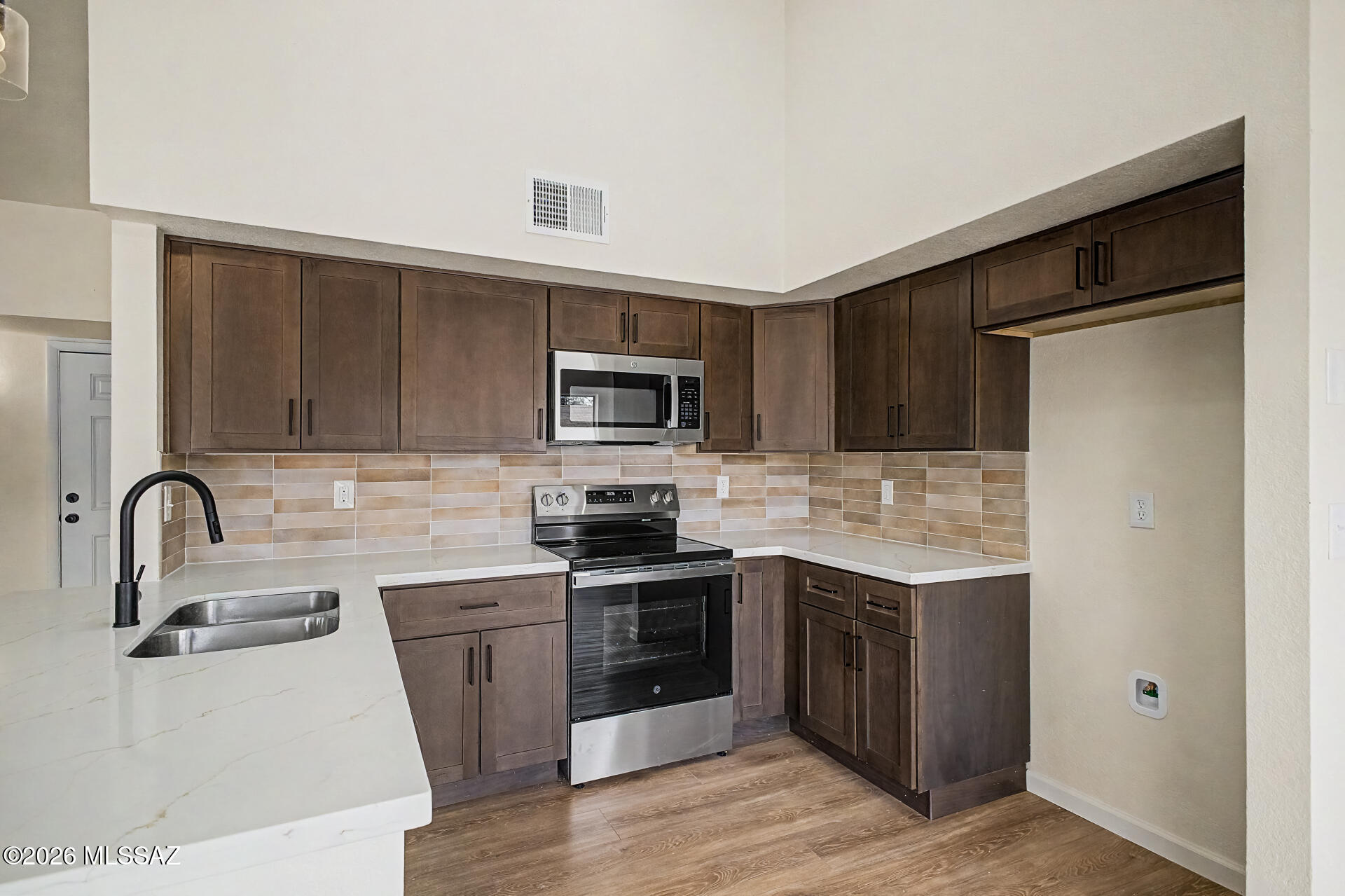 Mission Ridge (1-305) - Residential