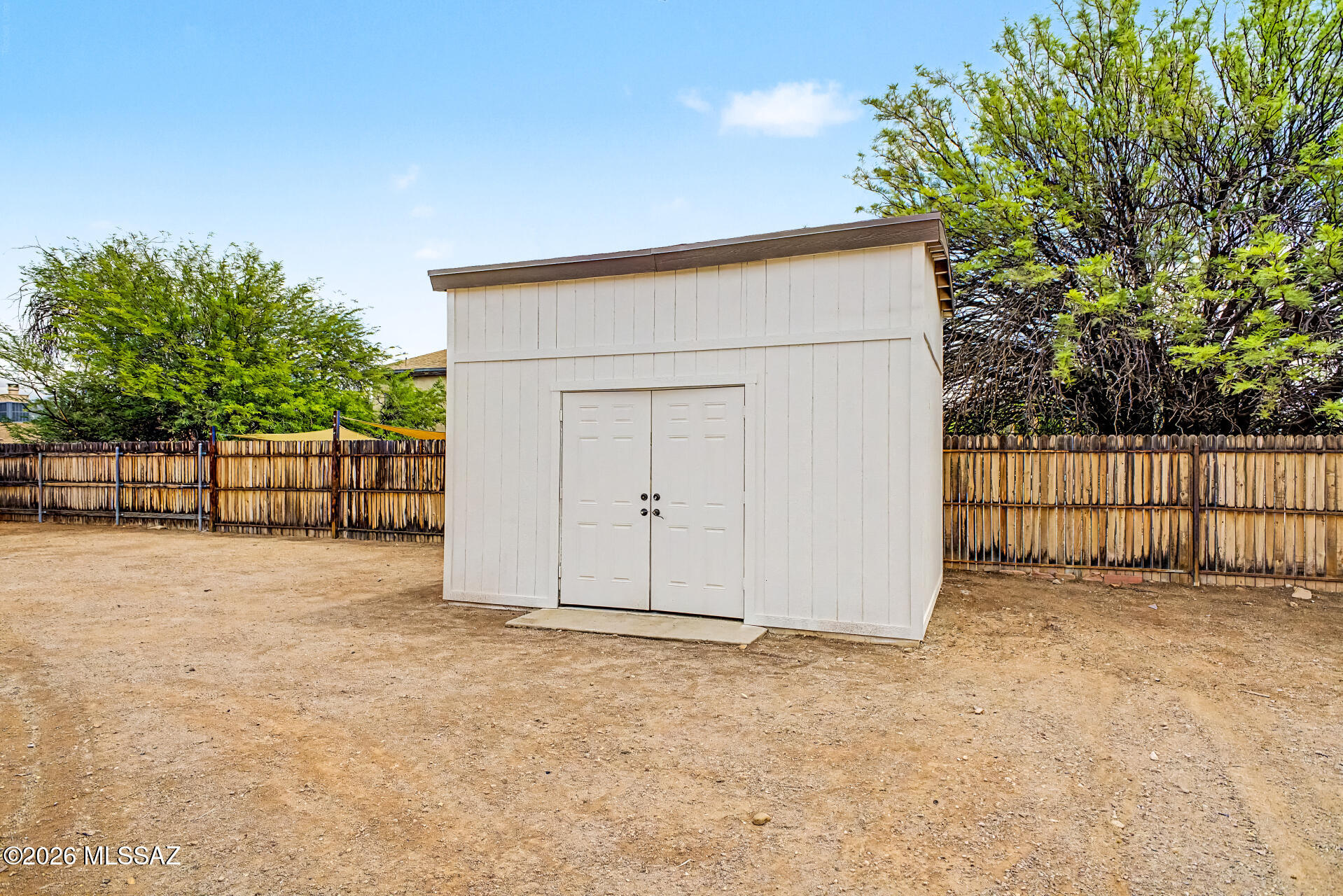 Mission Ridge (1-305) - Residential