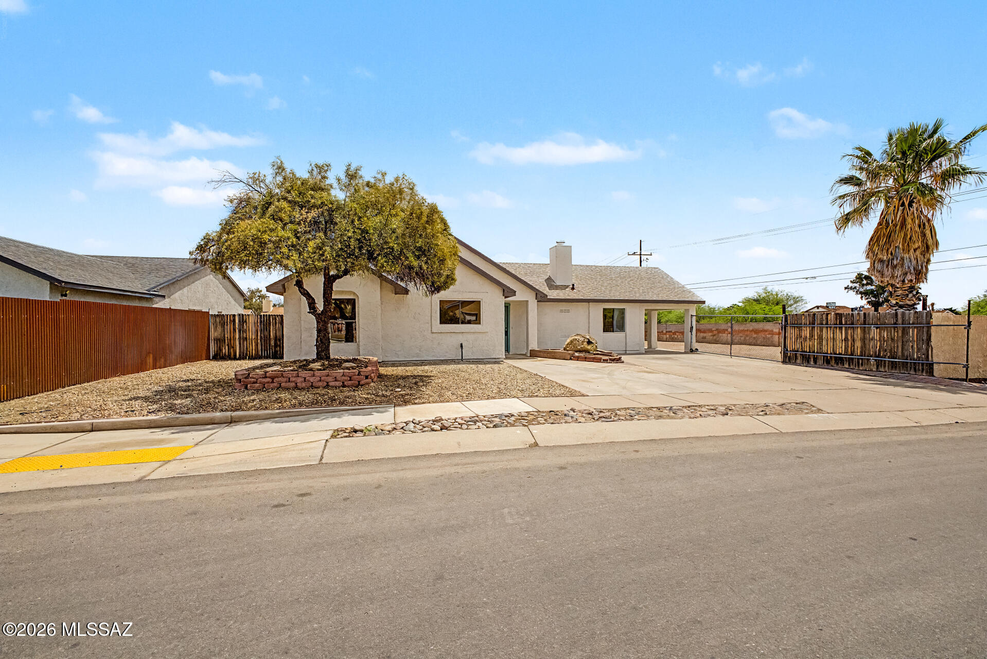 Mission Ridge (1-305) - Residential