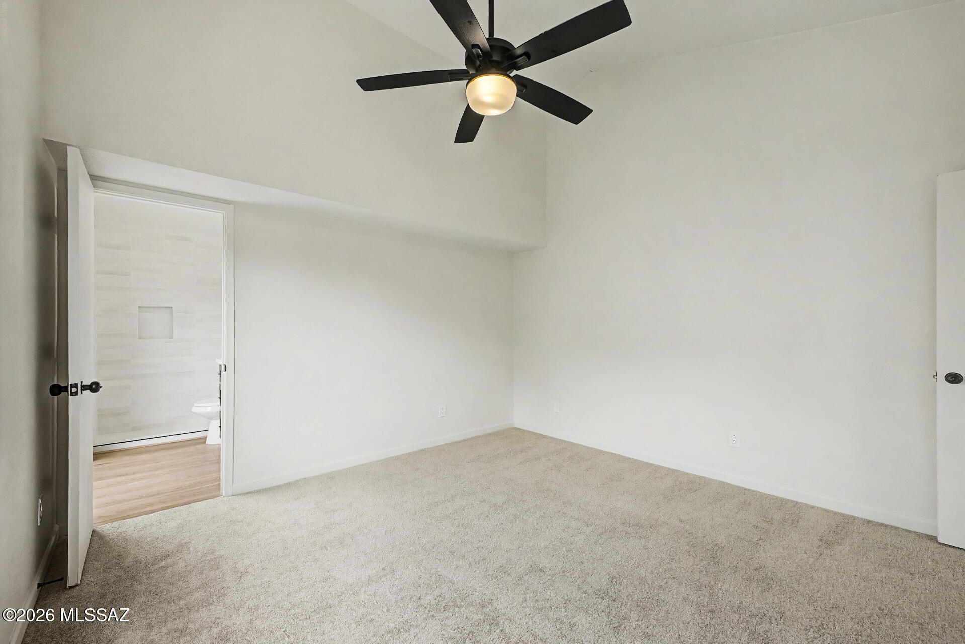 Mission Ridge (1-305) - Residential