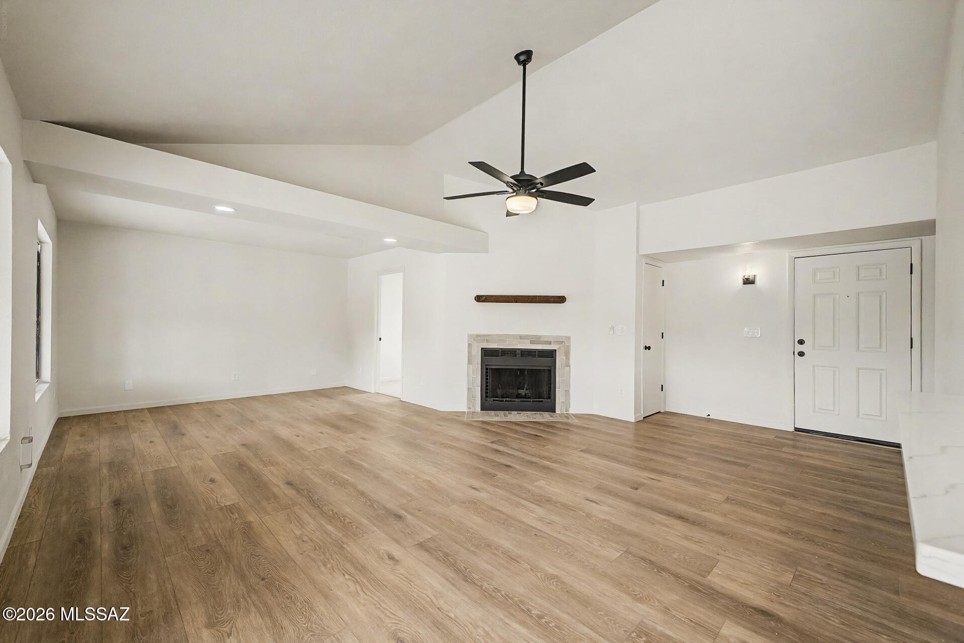 Mission Ridge (1-305) - Residential