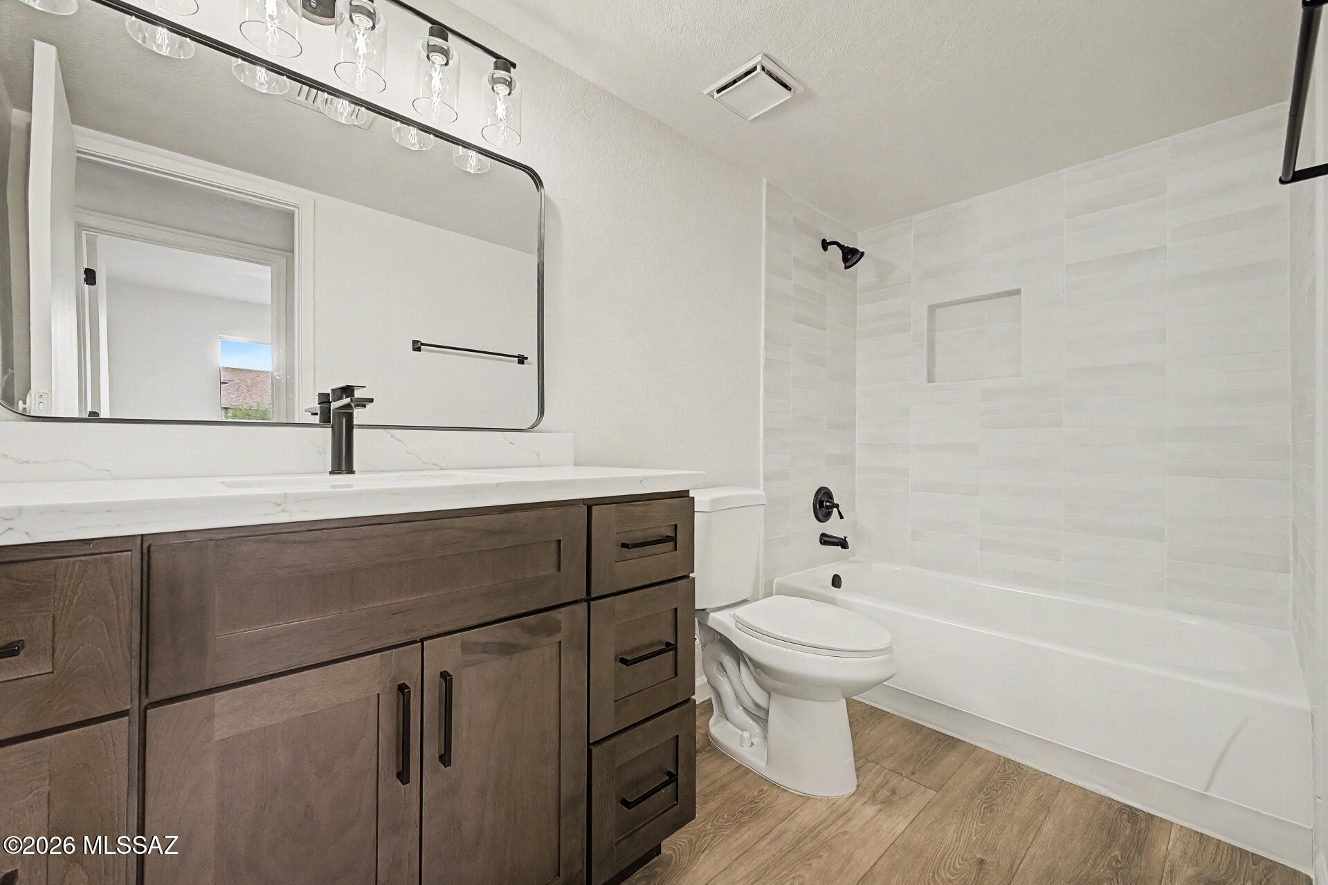 Mission Ridge (1-305) - Residential