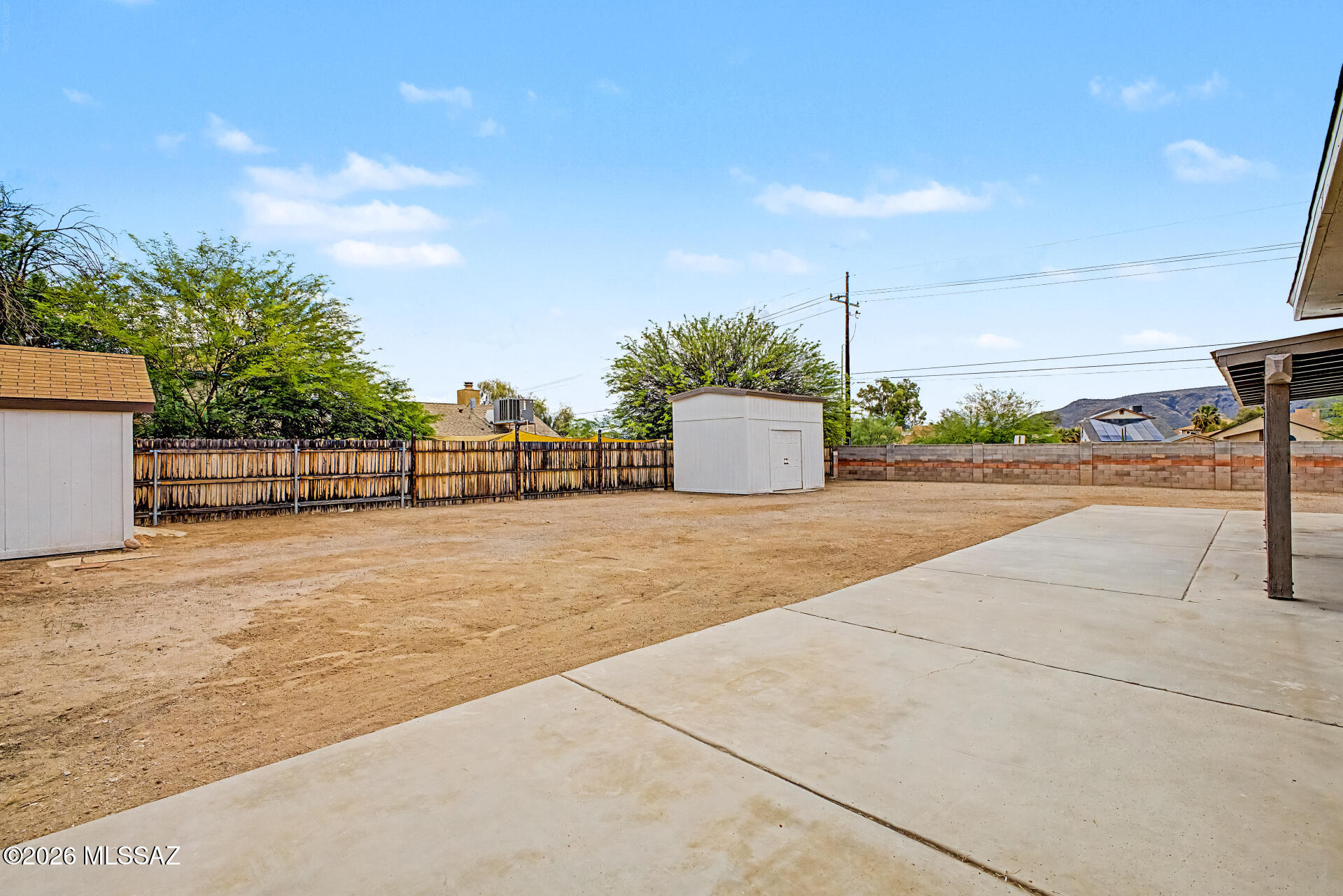 Mission Ridge (1-305) - Residential