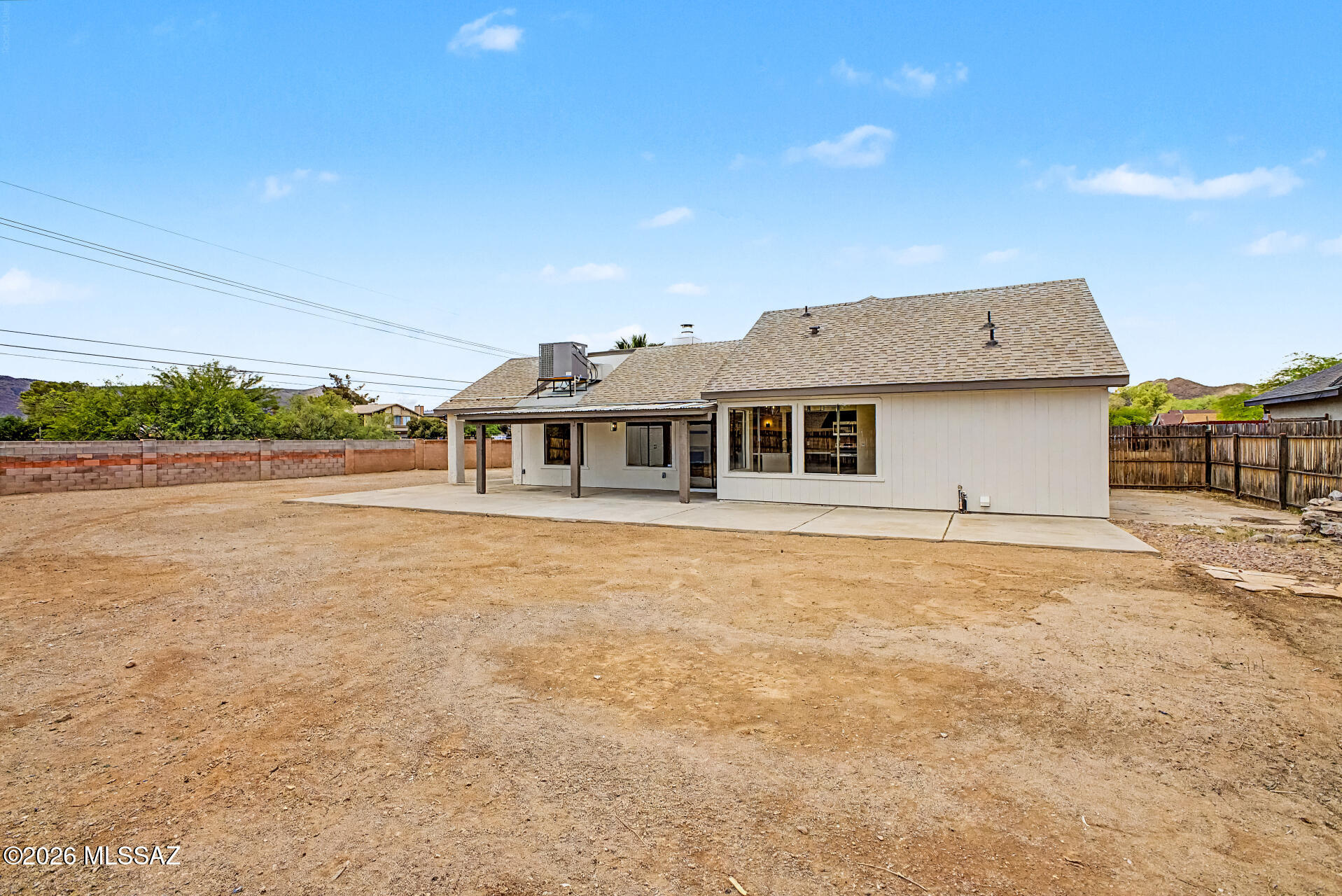 Mission Ridge (1-305) - Residential