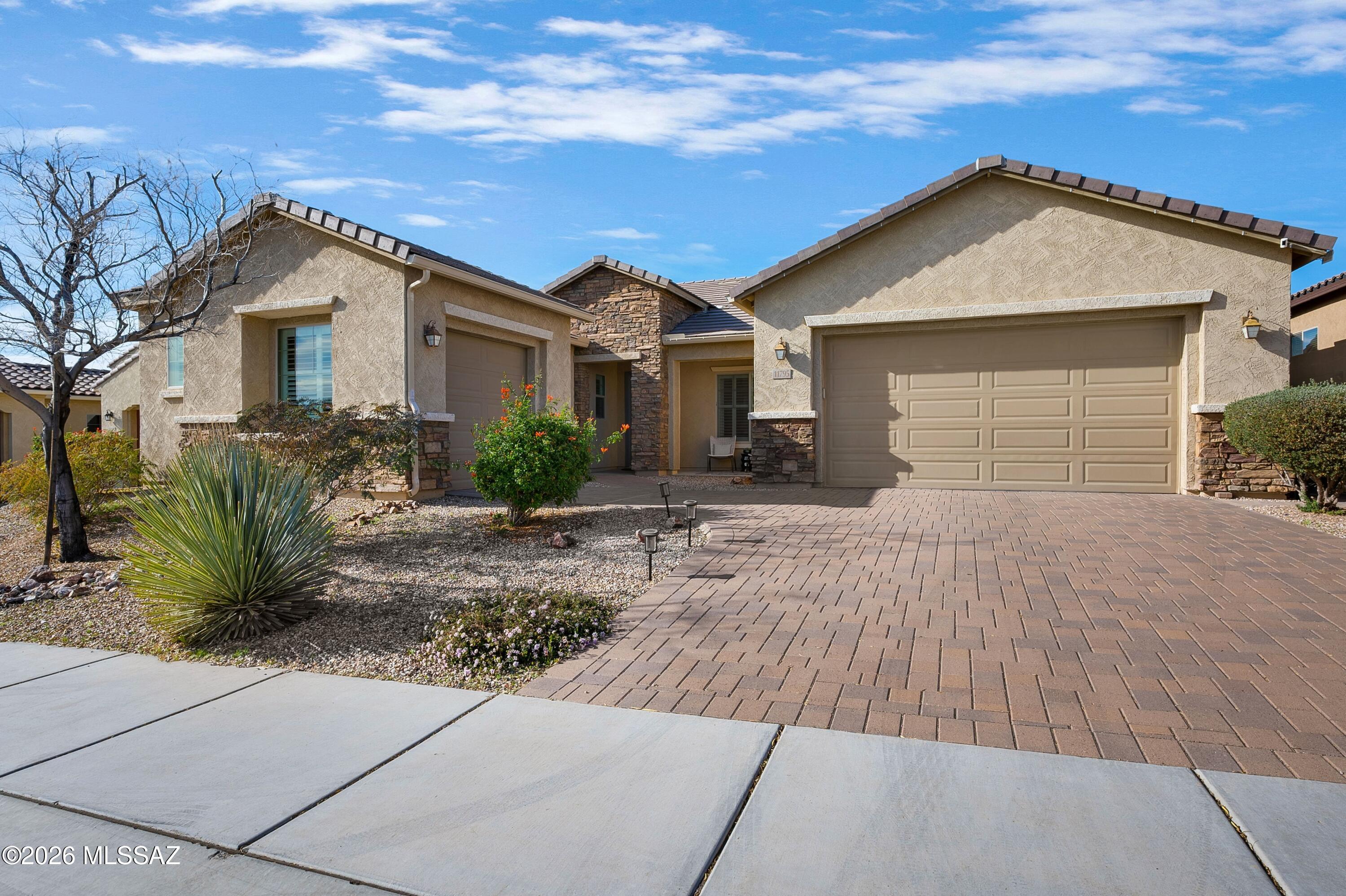Tangerine Ridge Lots 1-97 Block 1 And Block 2 - Residential