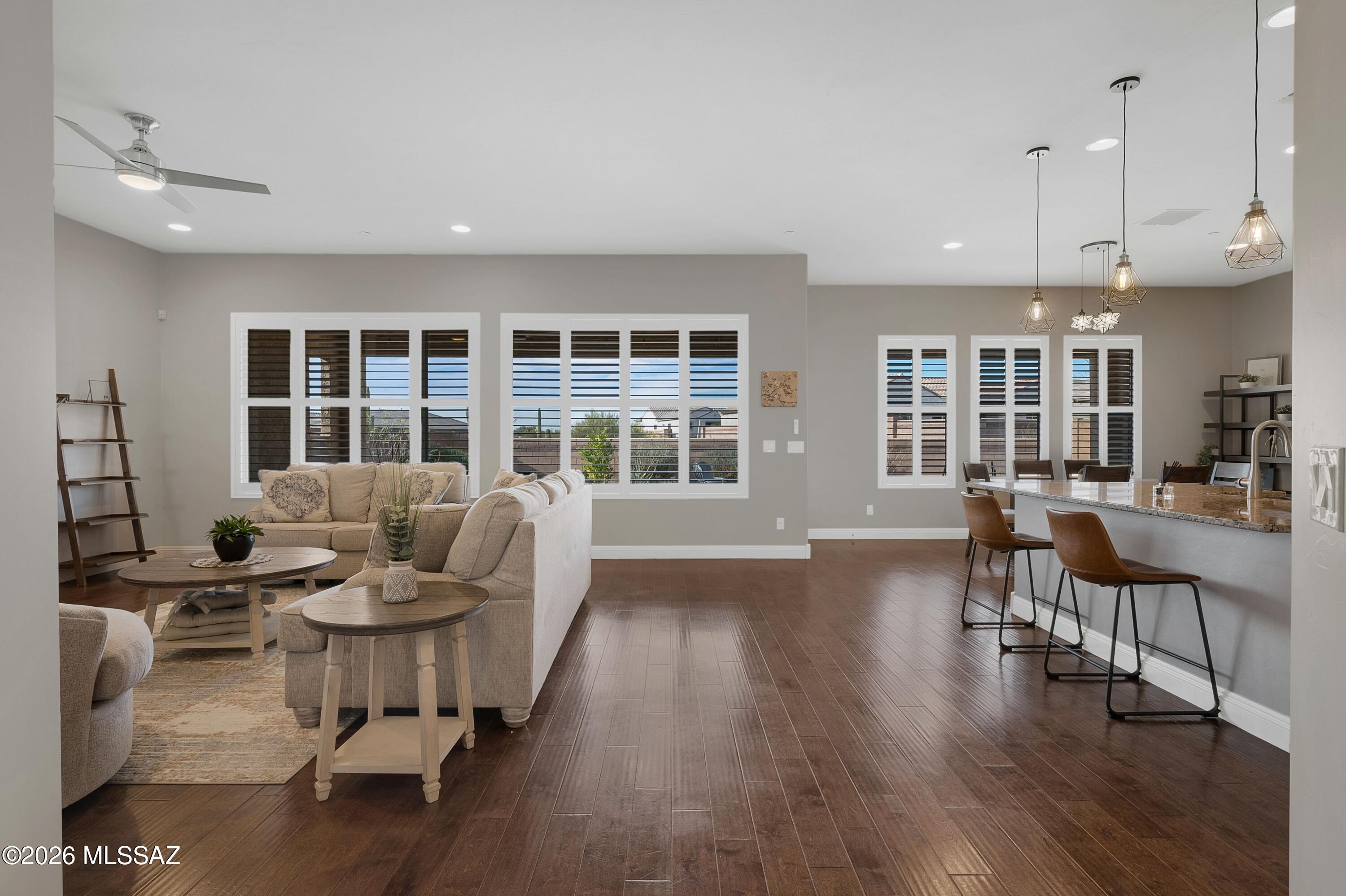 Tangerine Ridge Lots 1-97 Block 1 And Block 2 - Residential
