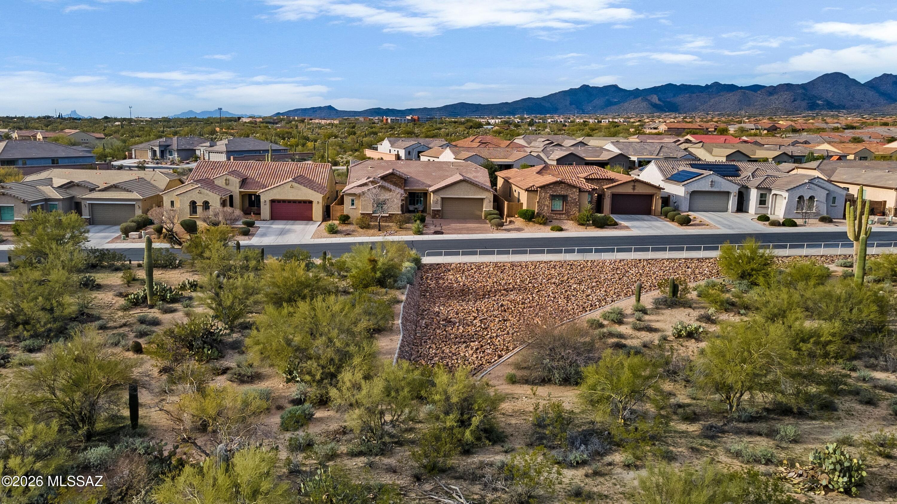 Tangerine Ridge Lots 1-97 Block 1 And Block 2 - Residential