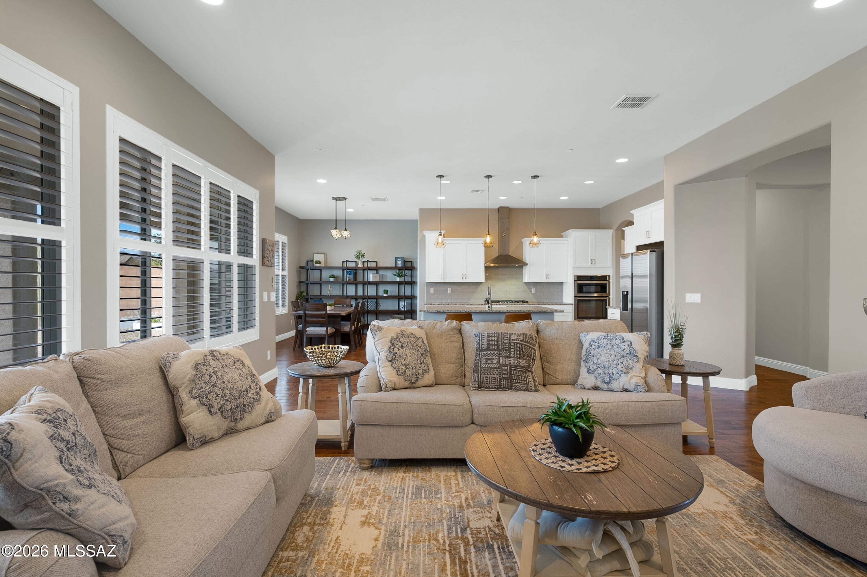 Tangerine Ridge Lots 1-97 Block 1 And Block 2 - Residential