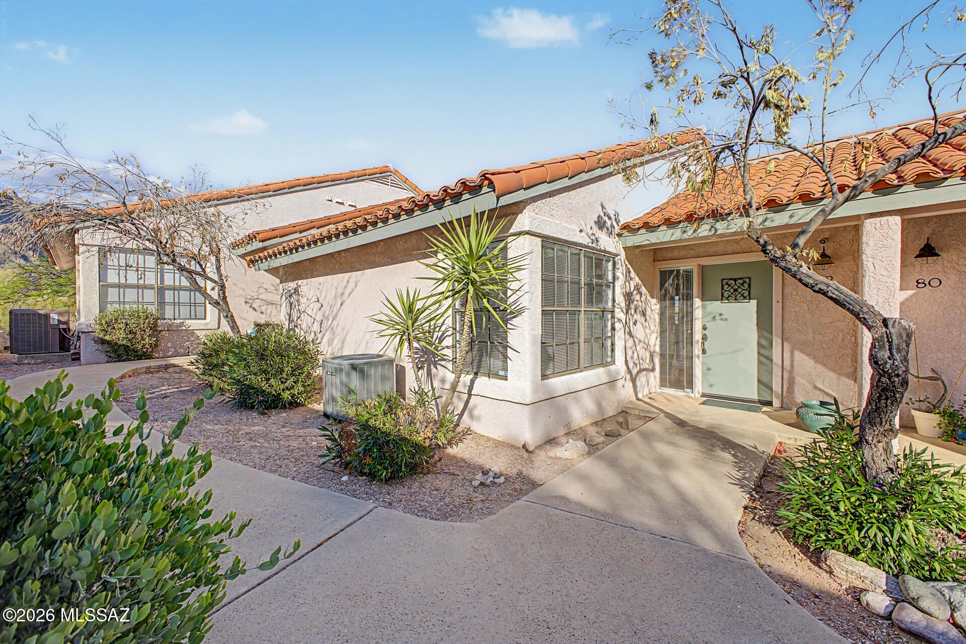 6510 N Tierra De Las Catalinas 82