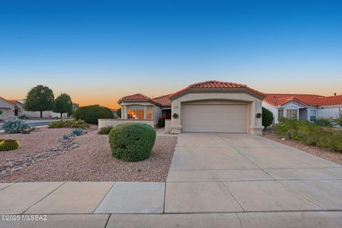 13941 N Trade Winds Way Oro Valley AZ 85755