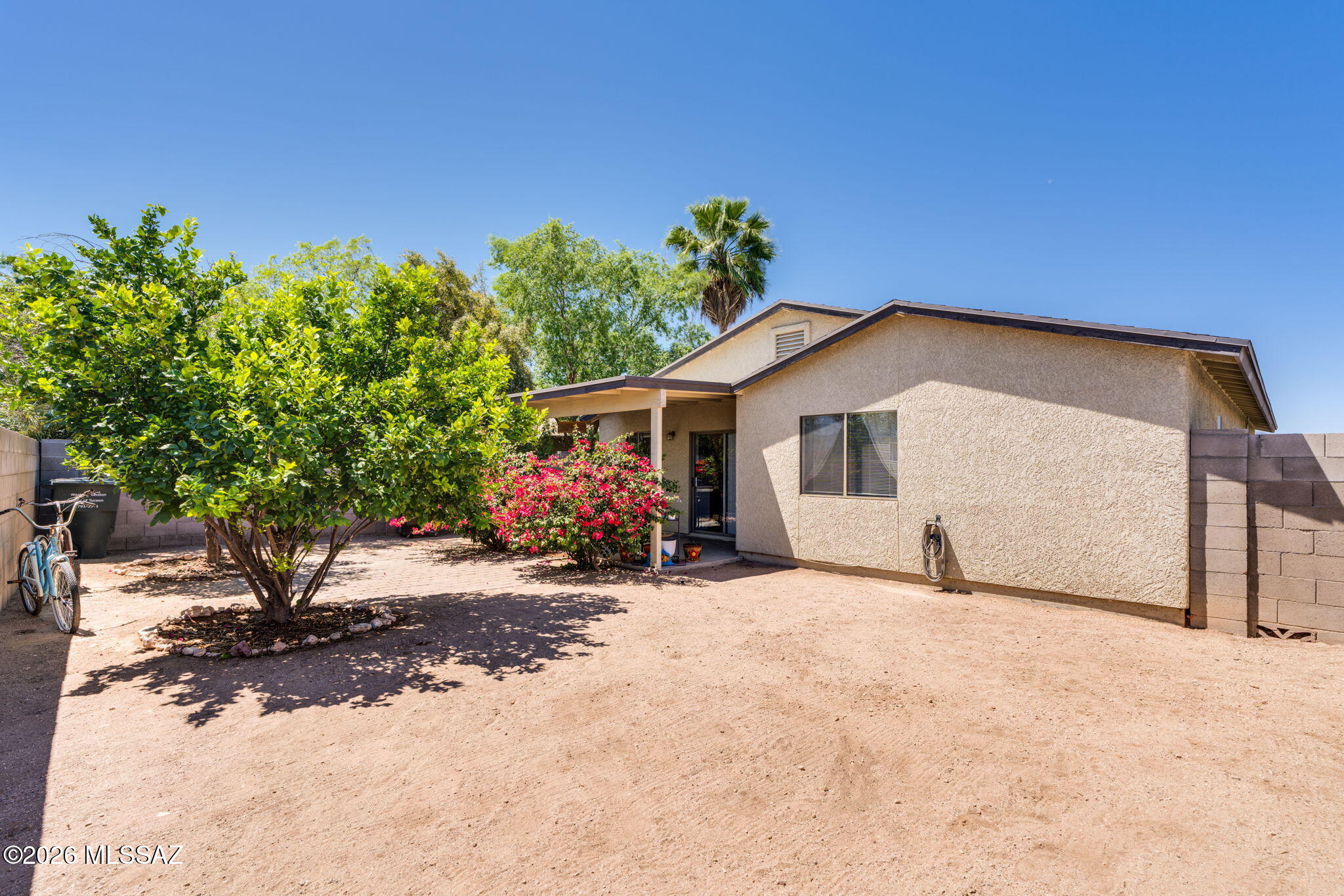 Rancho Reyes (1-191) - Residential