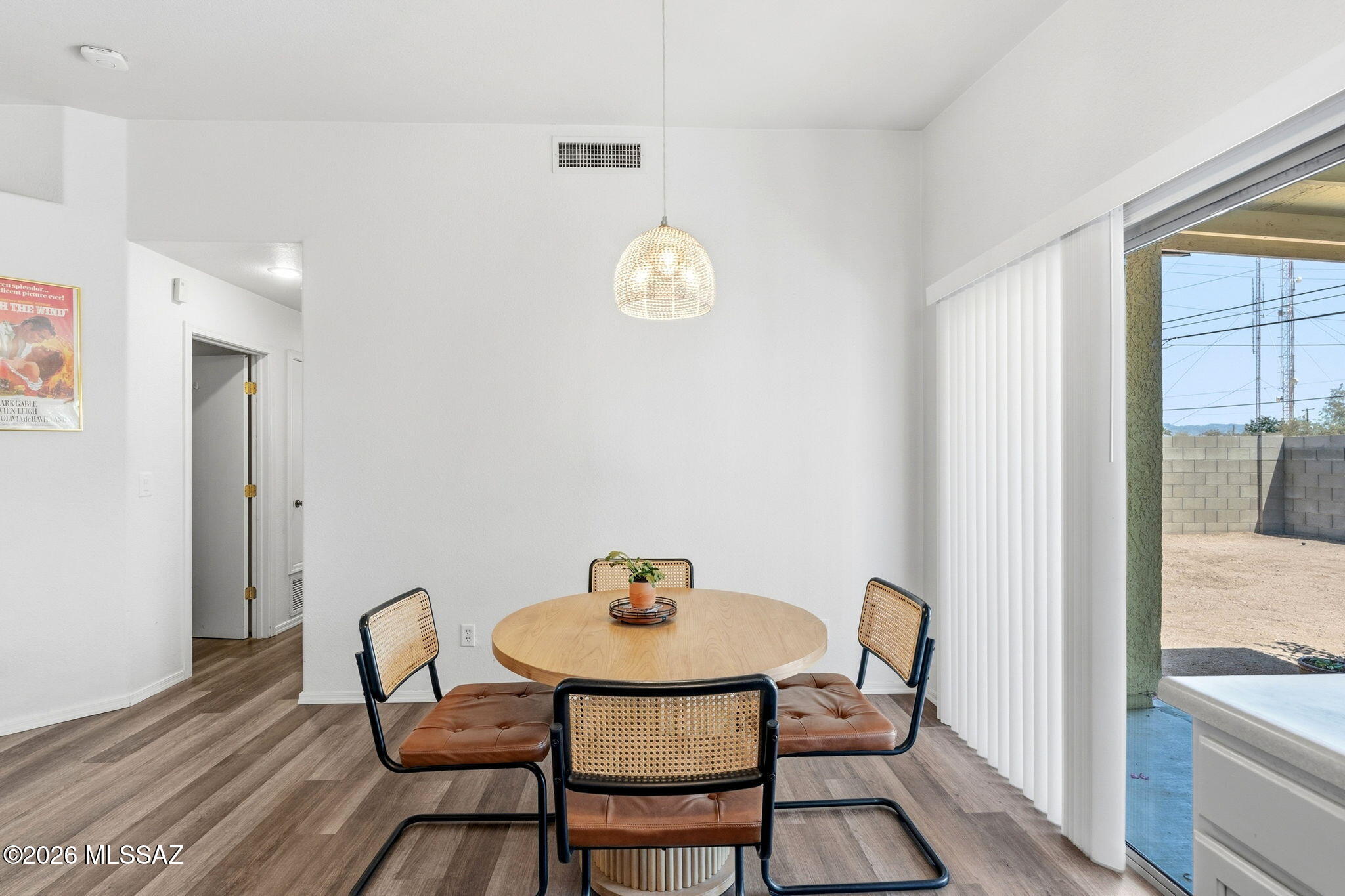 Rancho Reyes (1-191) - Residential