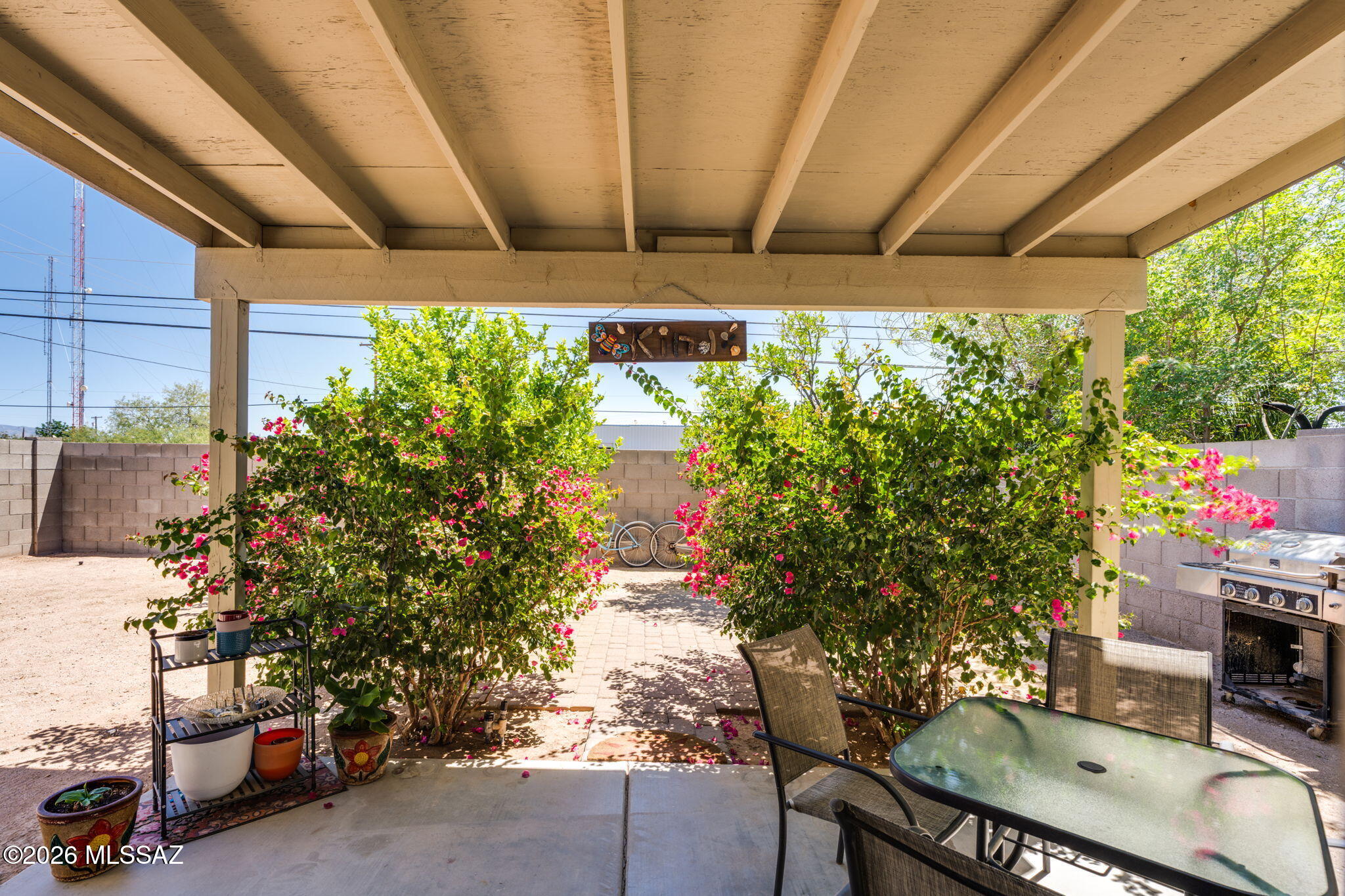Rancho Reyes (1-191) - Residential