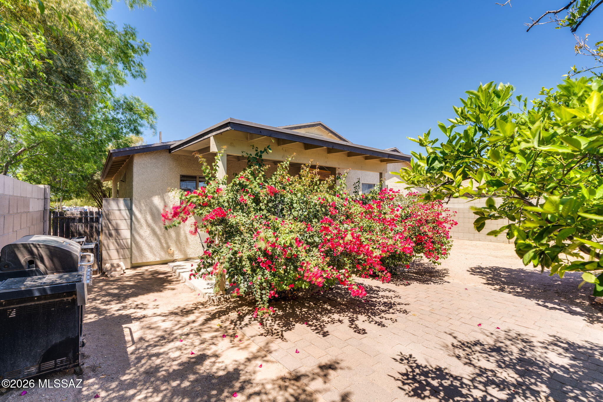 Rancho Reyes (1-191) - Residential
