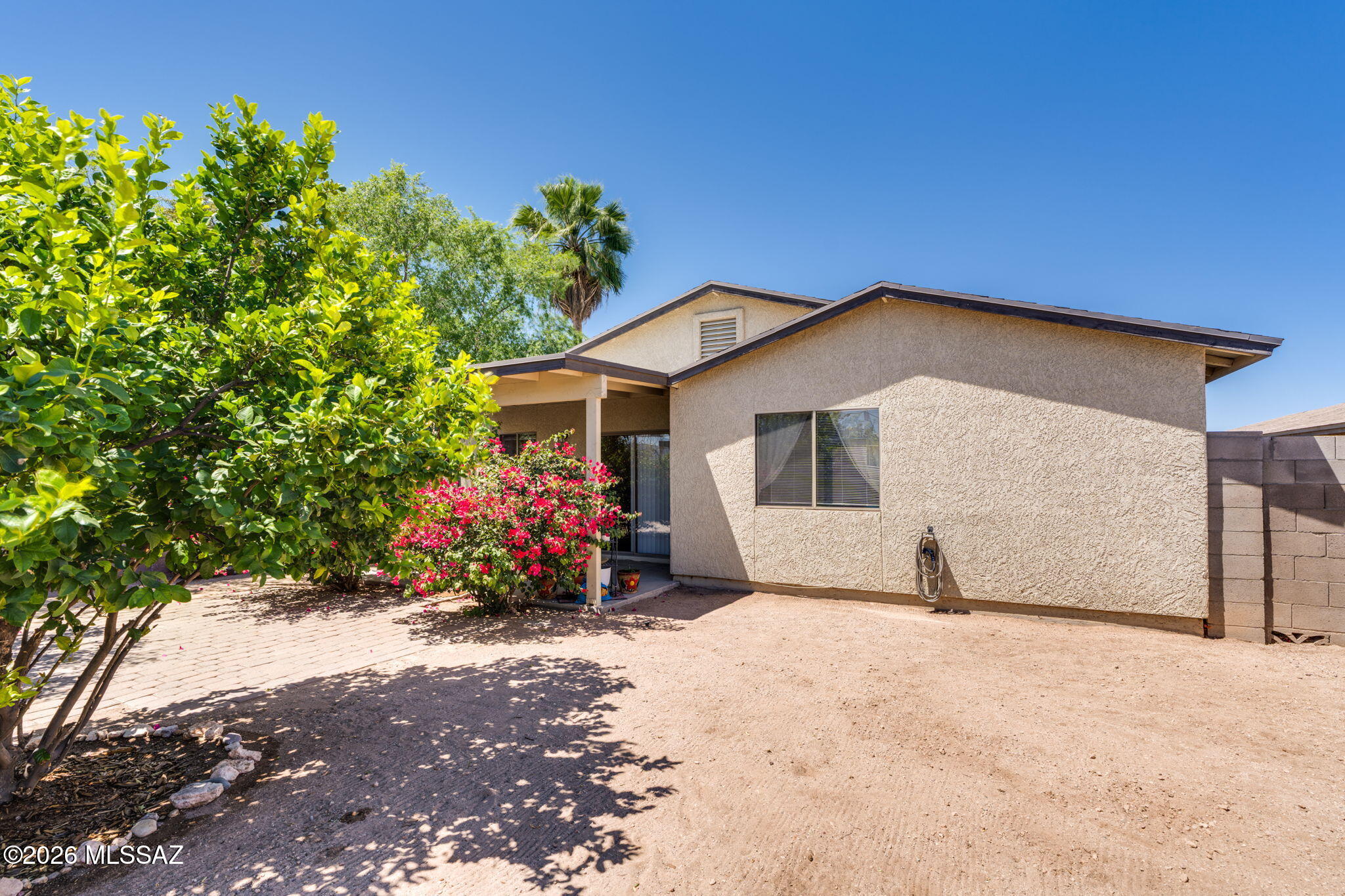Rancho Reyes (1-191) - Residential