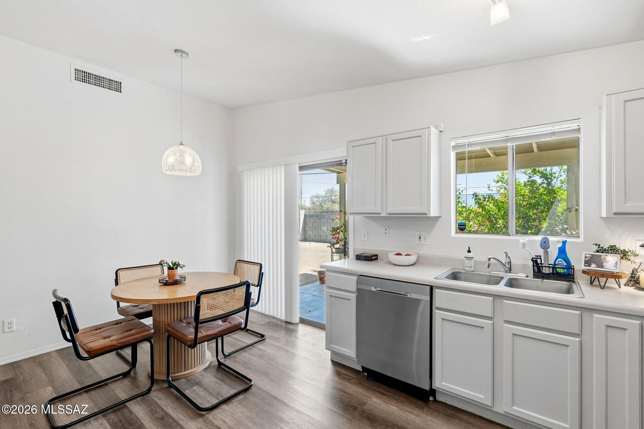 Rancho Reyes (1-191) - Residential