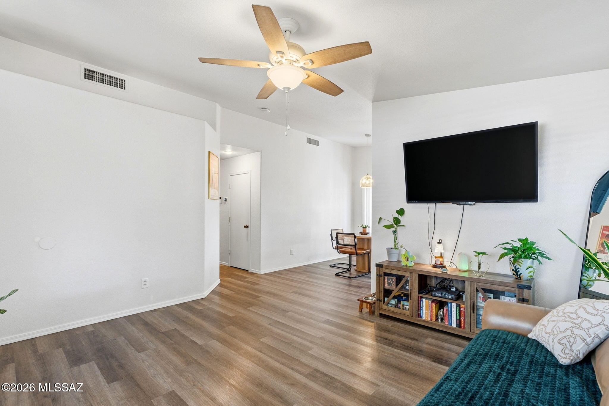 Rancho Reyes (1-191) - Residential