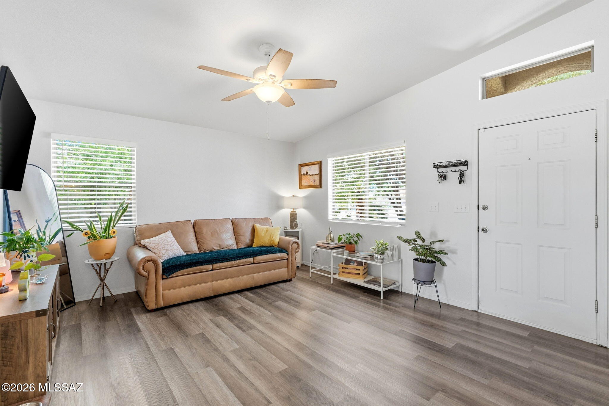 Rancho Reyes (1-191) - Residential