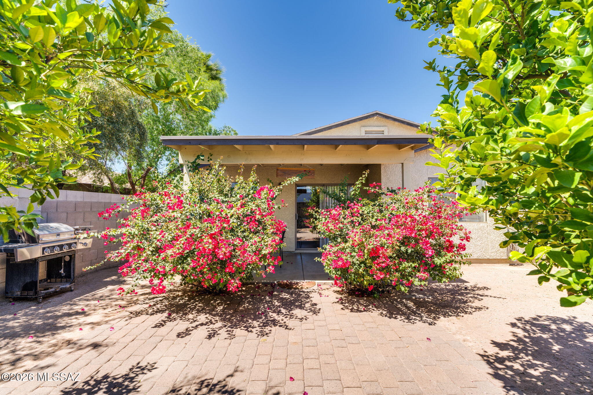 Rancho Reyes (1-191) - Residential