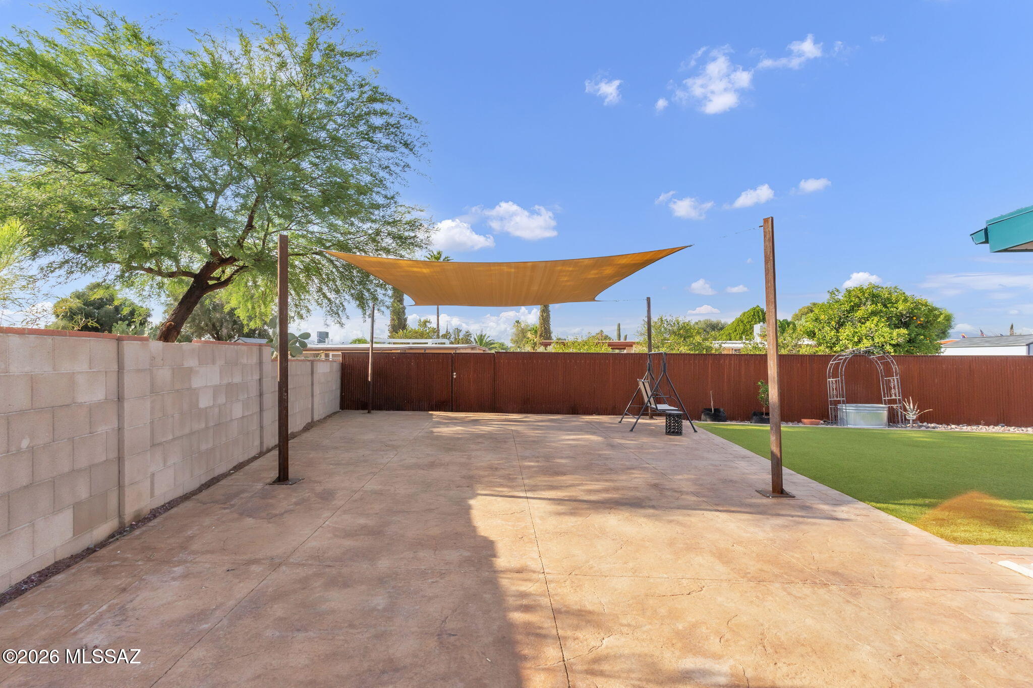 Olive Grove (1-86) - Residential