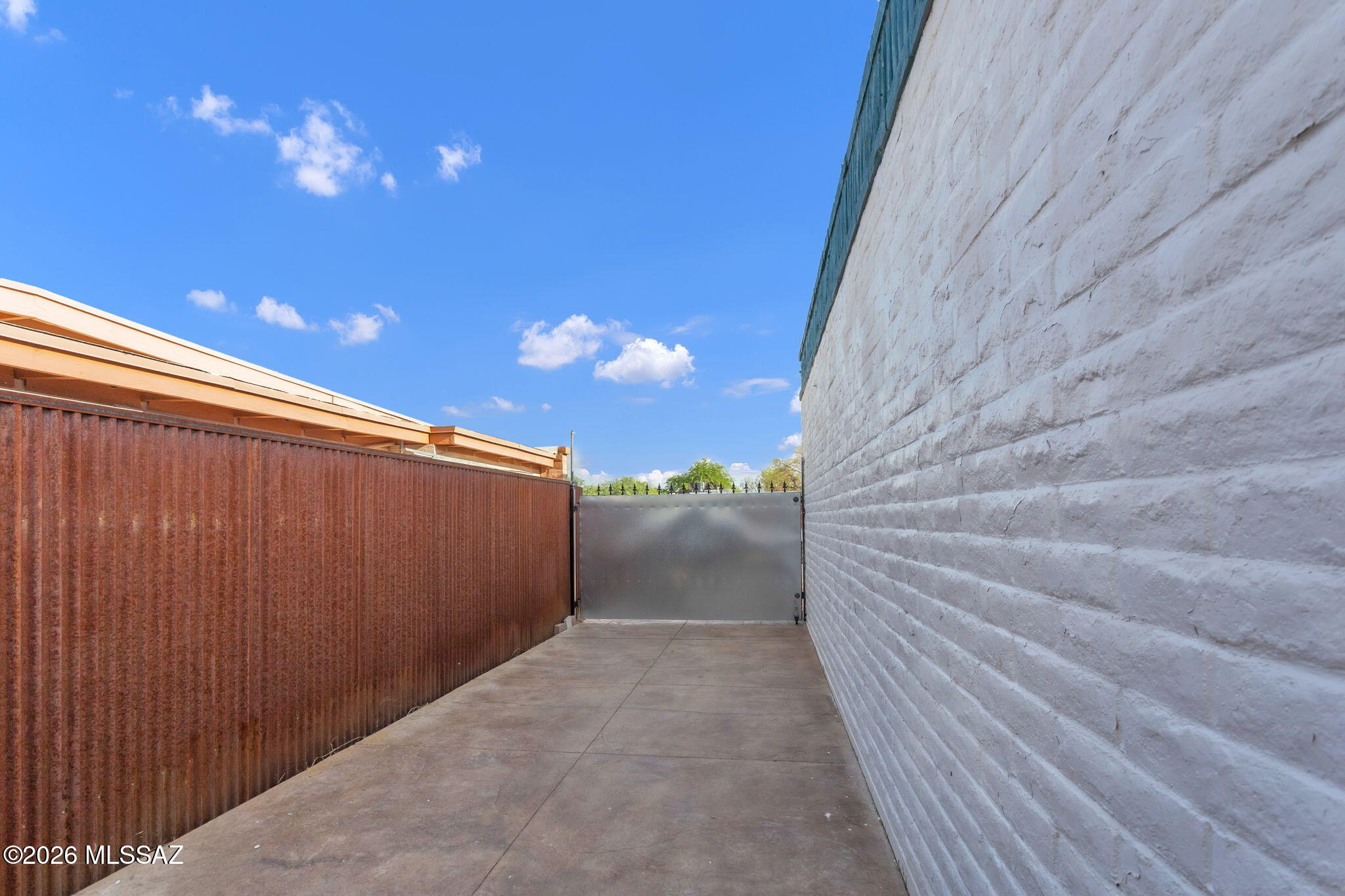 Olive Grove (1-86) - Residential