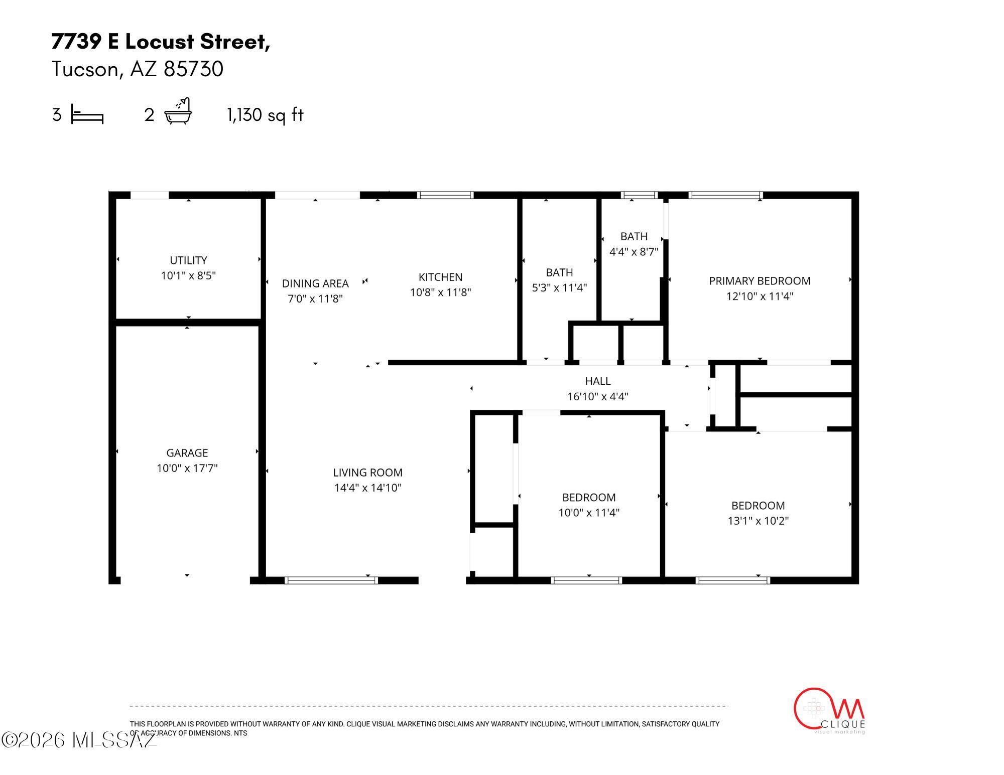 Olive Grove (1-86) - Residential