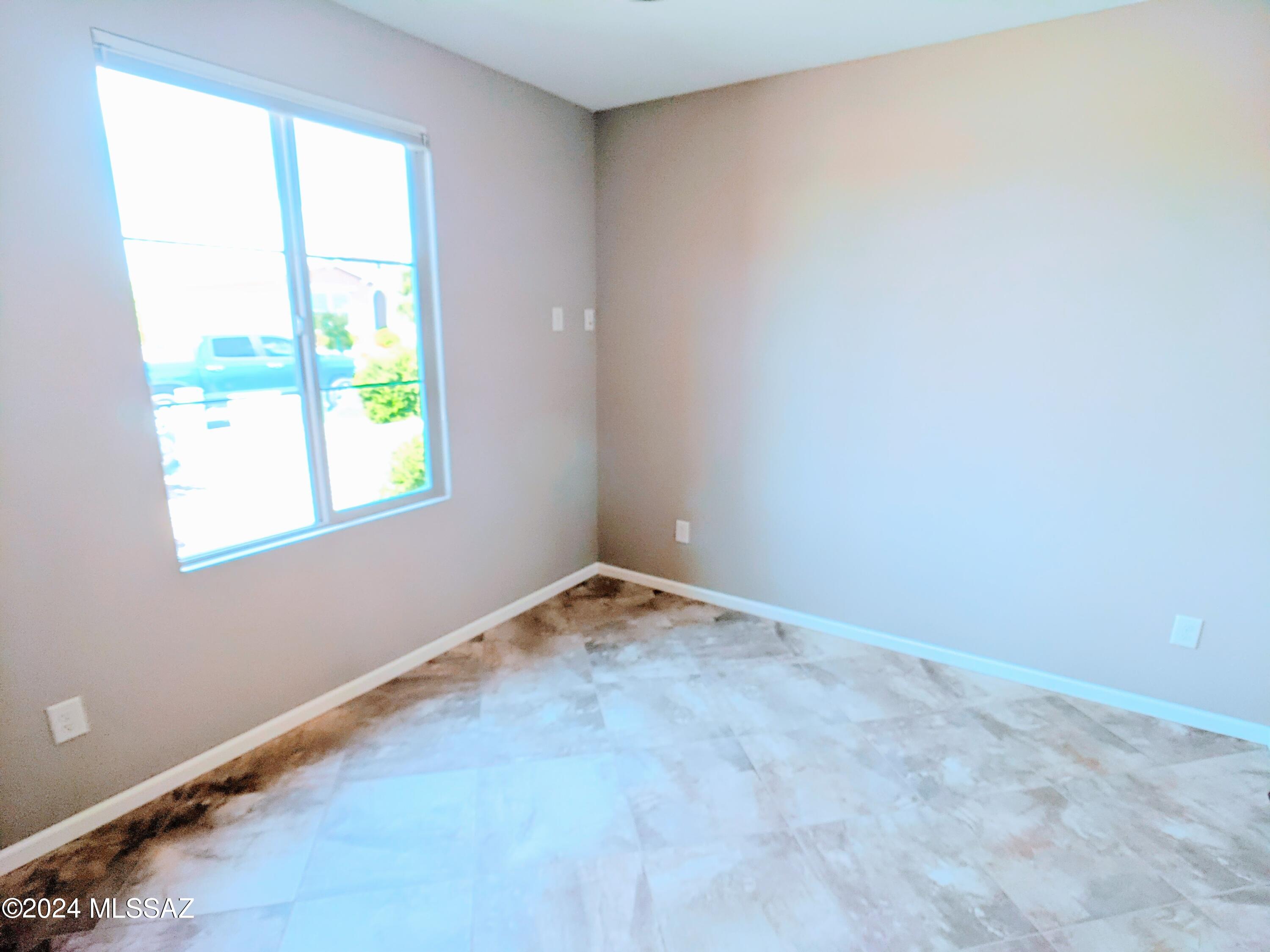 Saddlebrooke Ranch - Residential Lease