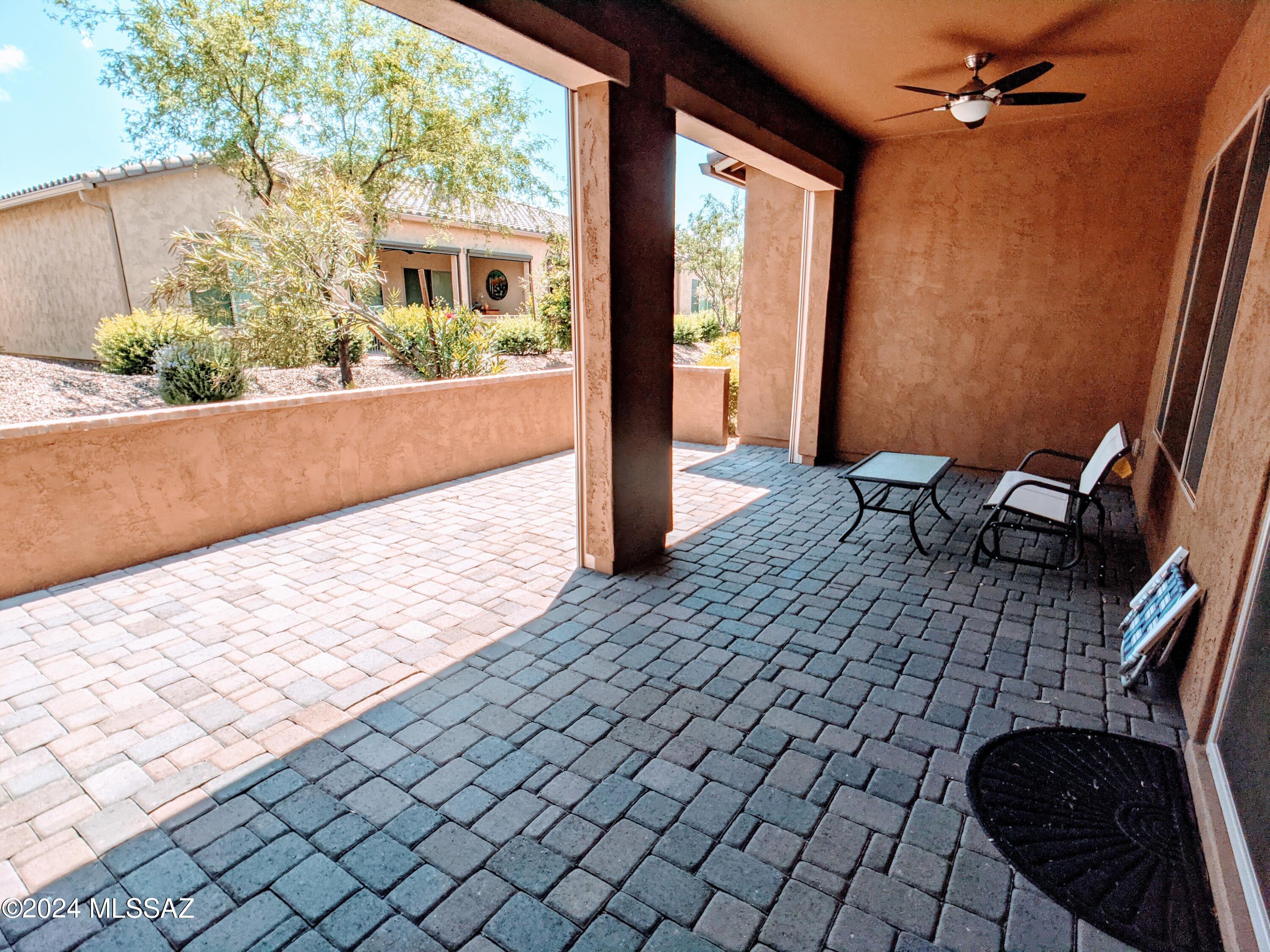 Saddlebrooke Ranch - Residential Lease