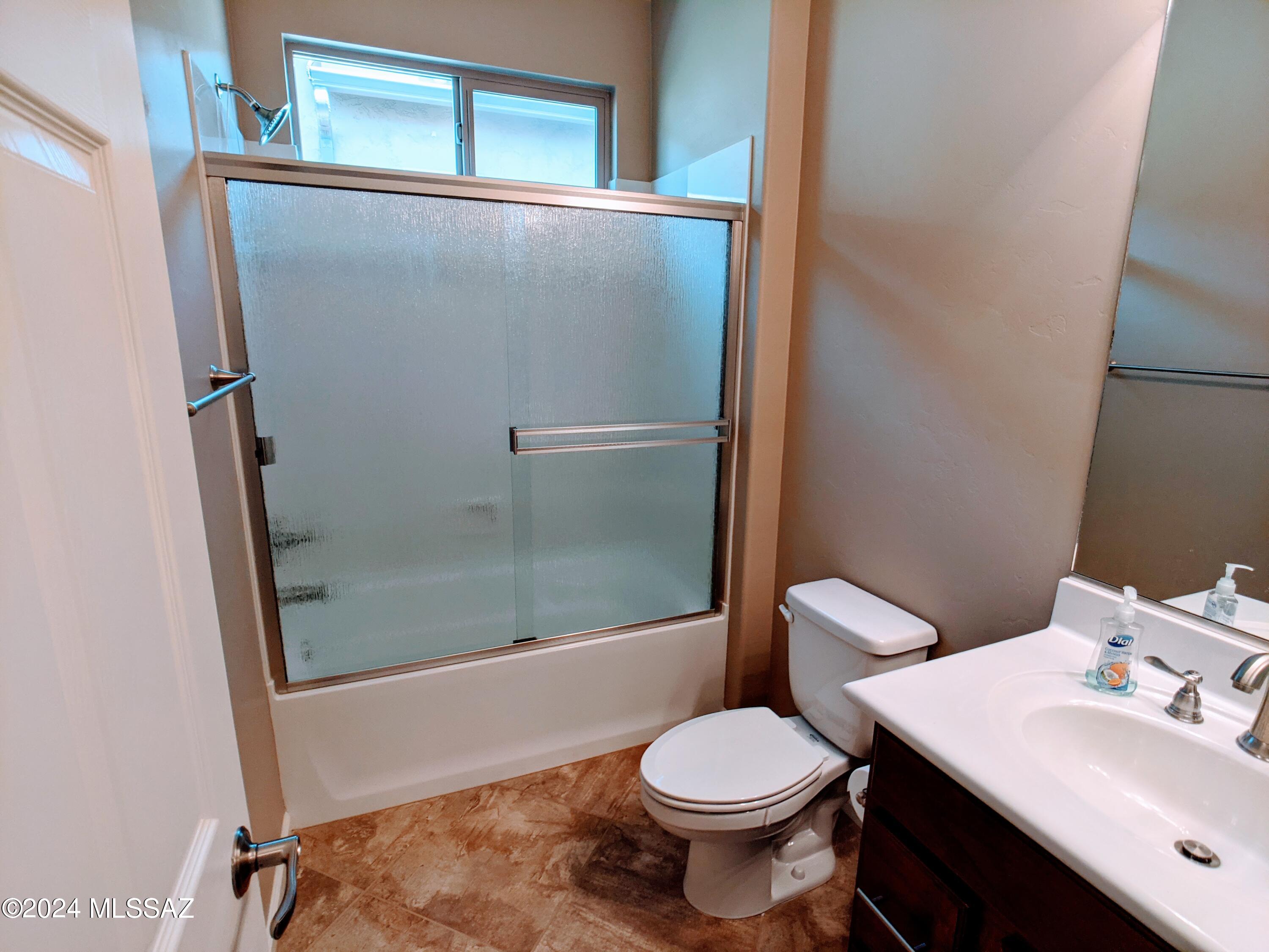 Saddlebrooke Ranch - Residential Lease