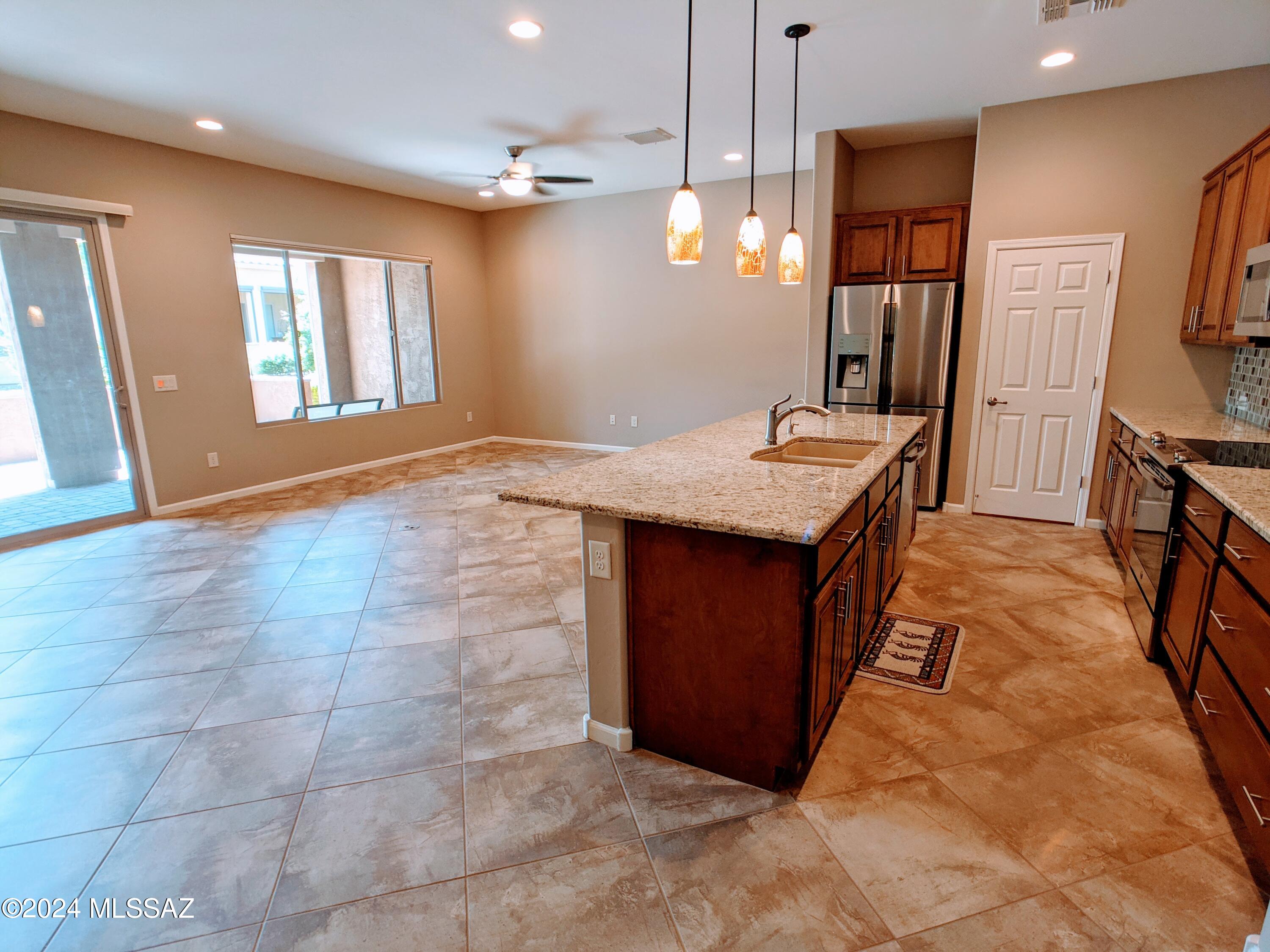 Saddlebrooke Ranch - Residential Lease