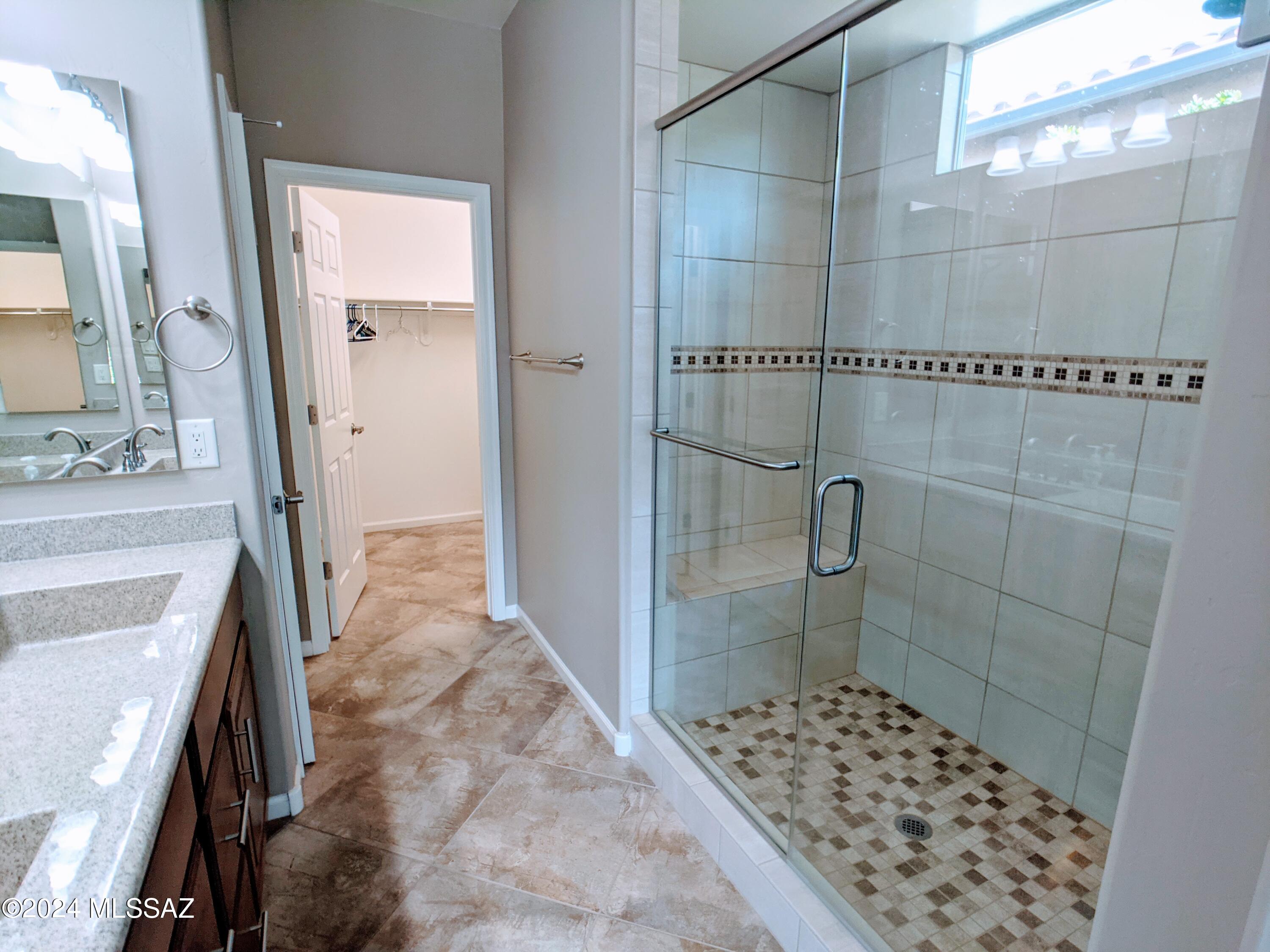 Saddlebrooke Ranch - Residential Lease