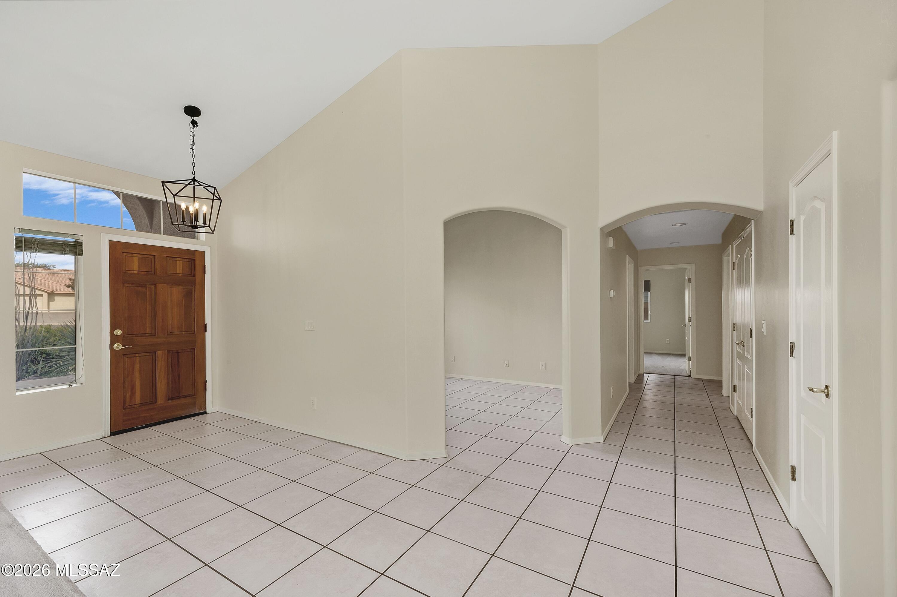 Casas Adobes Terrace (1-184) - Residential