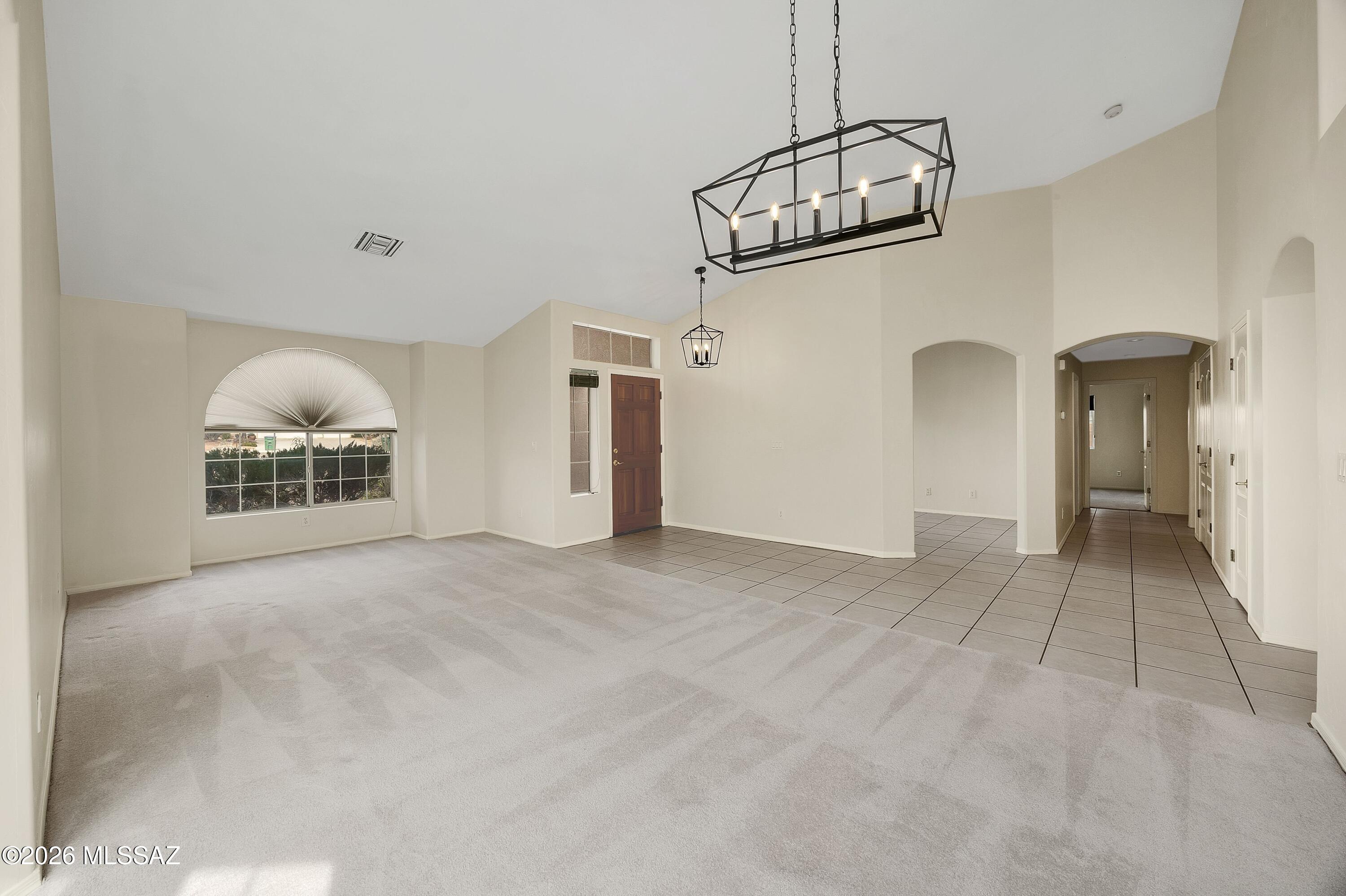 Casas Adobes Terrace (1-184) - Residential