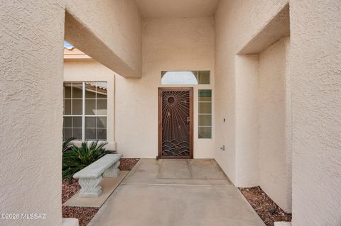 Photo of 3021 W Corte Madelena, Tucson, AZ 85741 (MLS # 22603855)