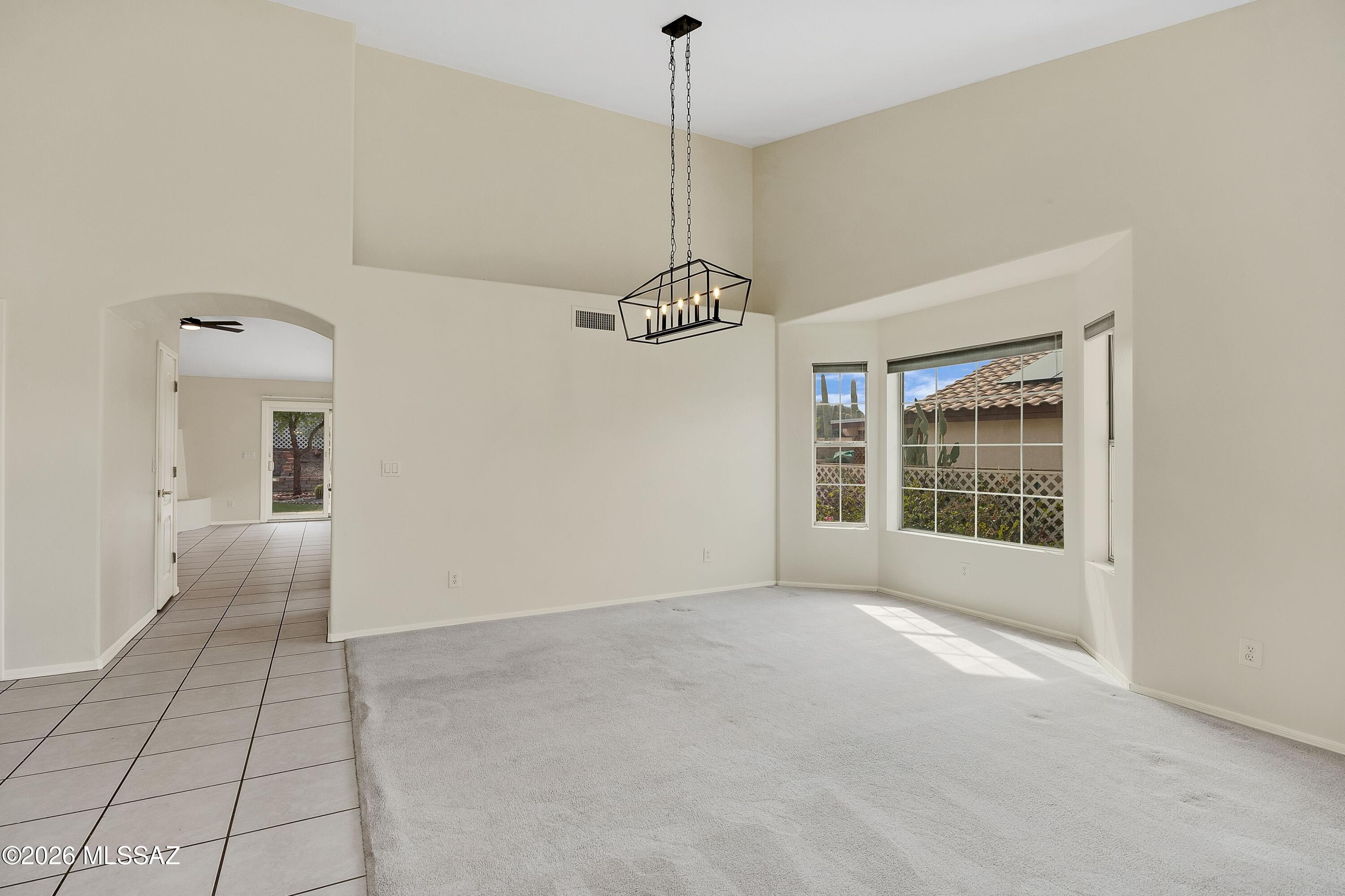 Casas Adobes Terrace (1-184) - Residential