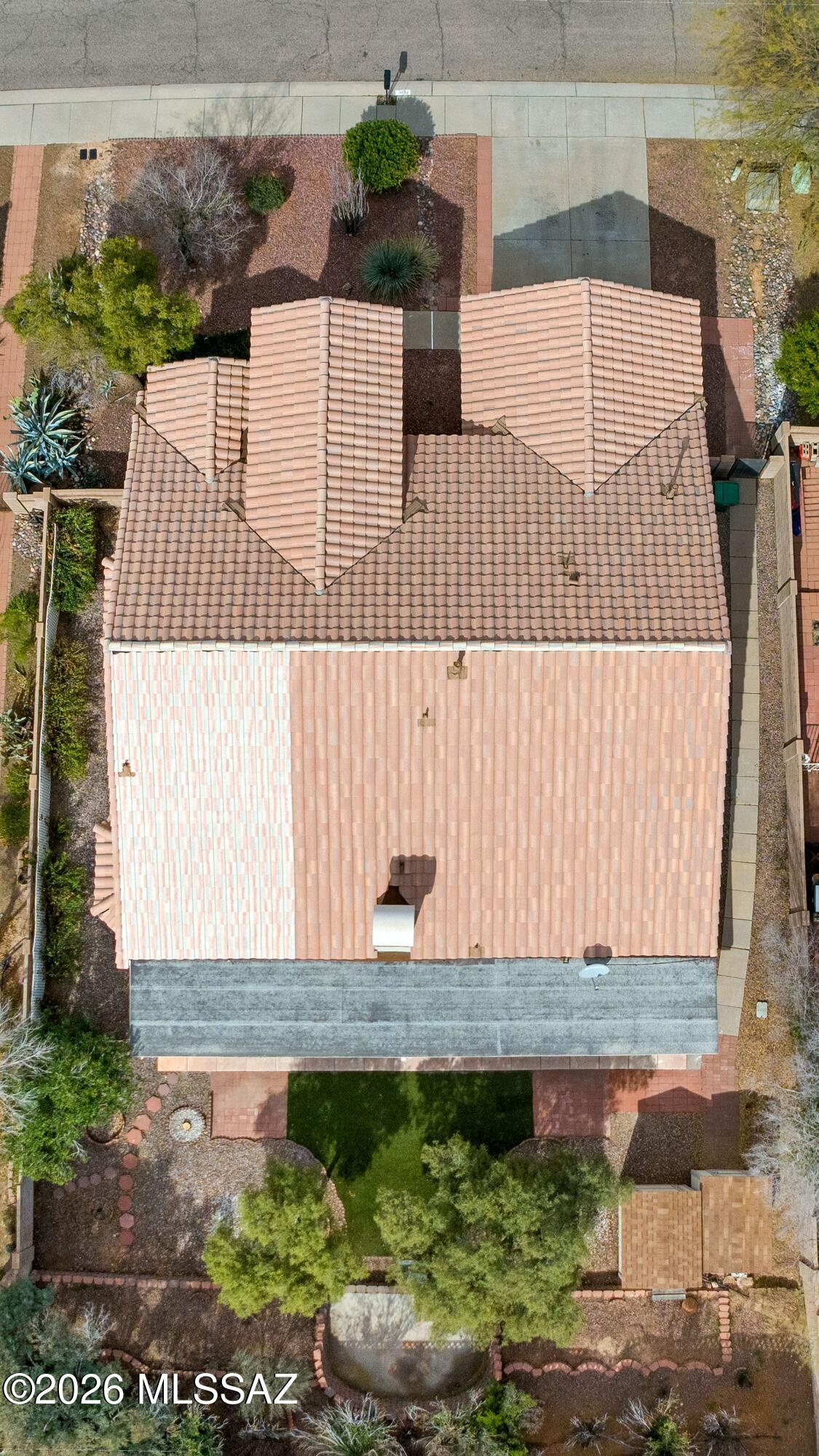 Casas Adobes Terrace (1-184) - Residential