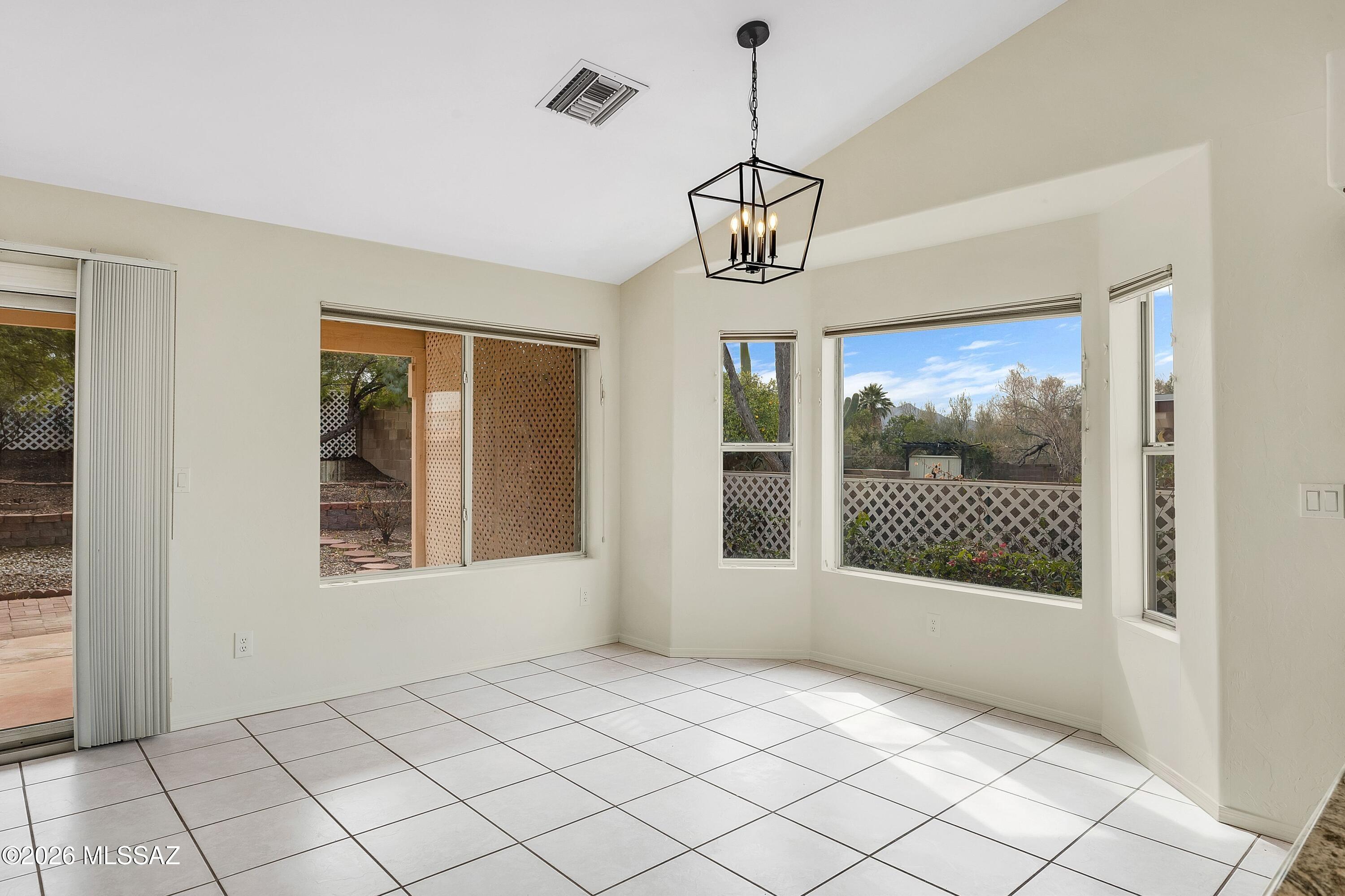 Casas Adobes Terrace (1-184) - Residential