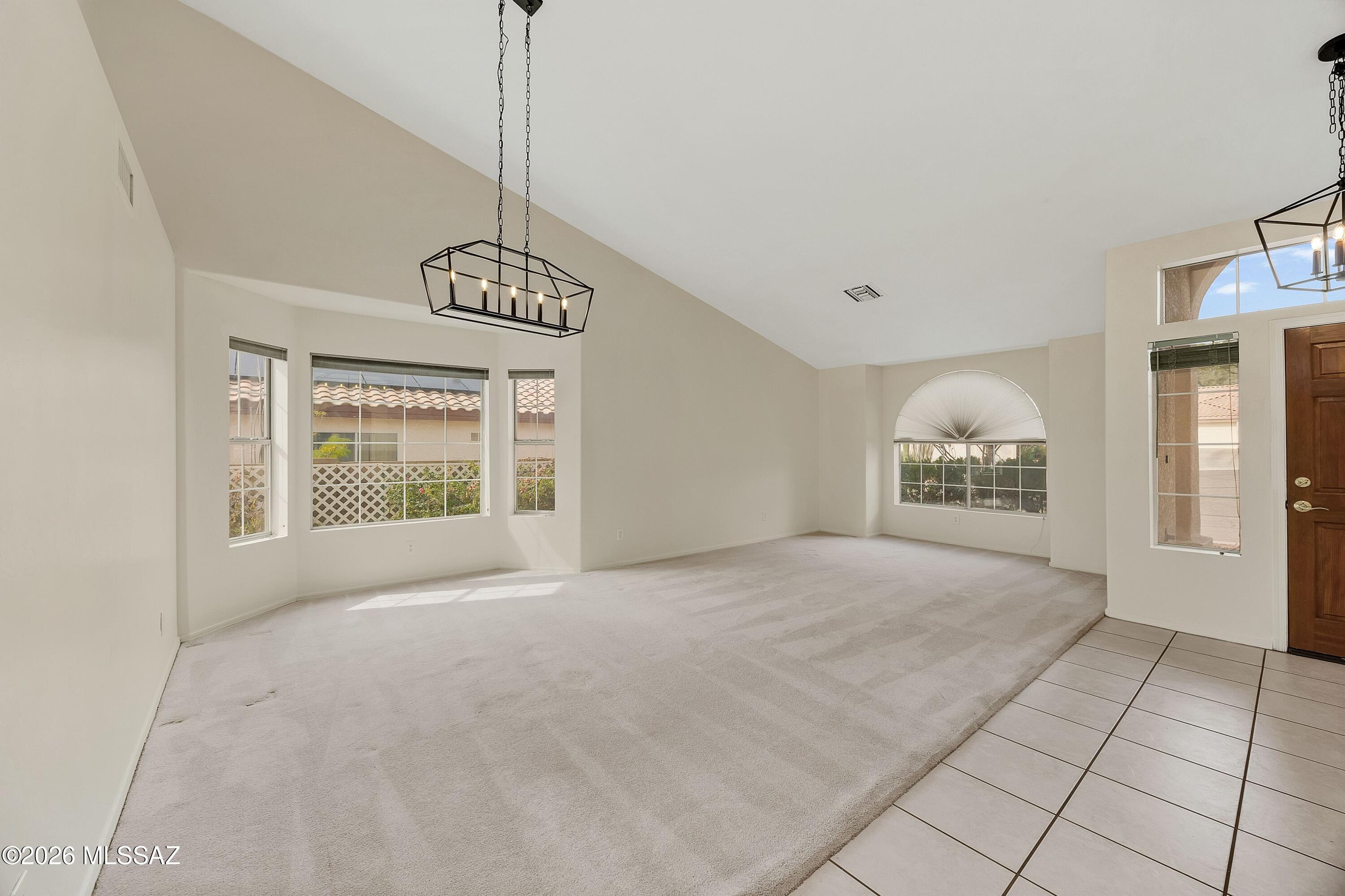 Casas Adobes Terrace (1-184) - Residential