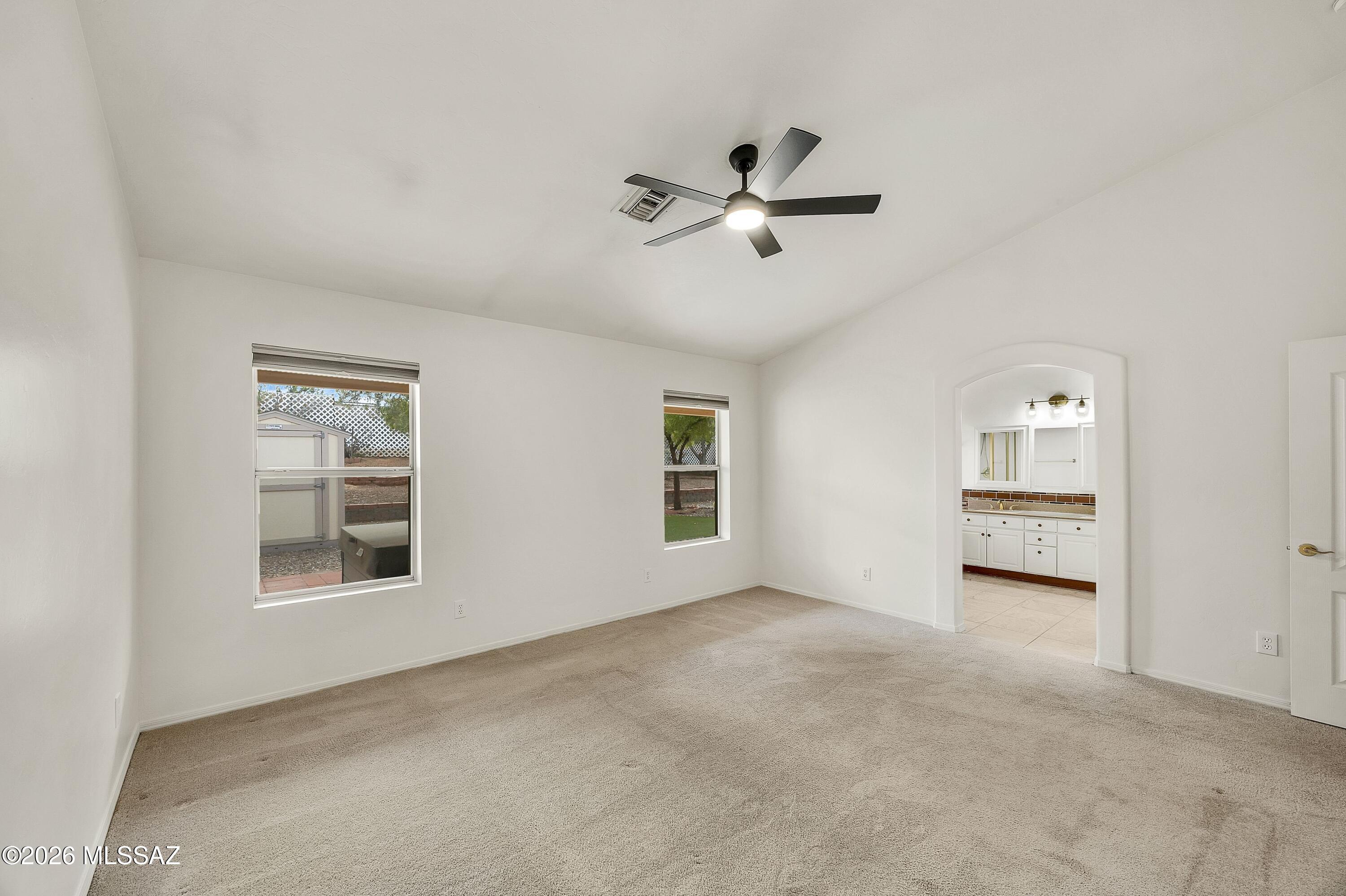Casas Adobes Terrace (1-184) - Residential