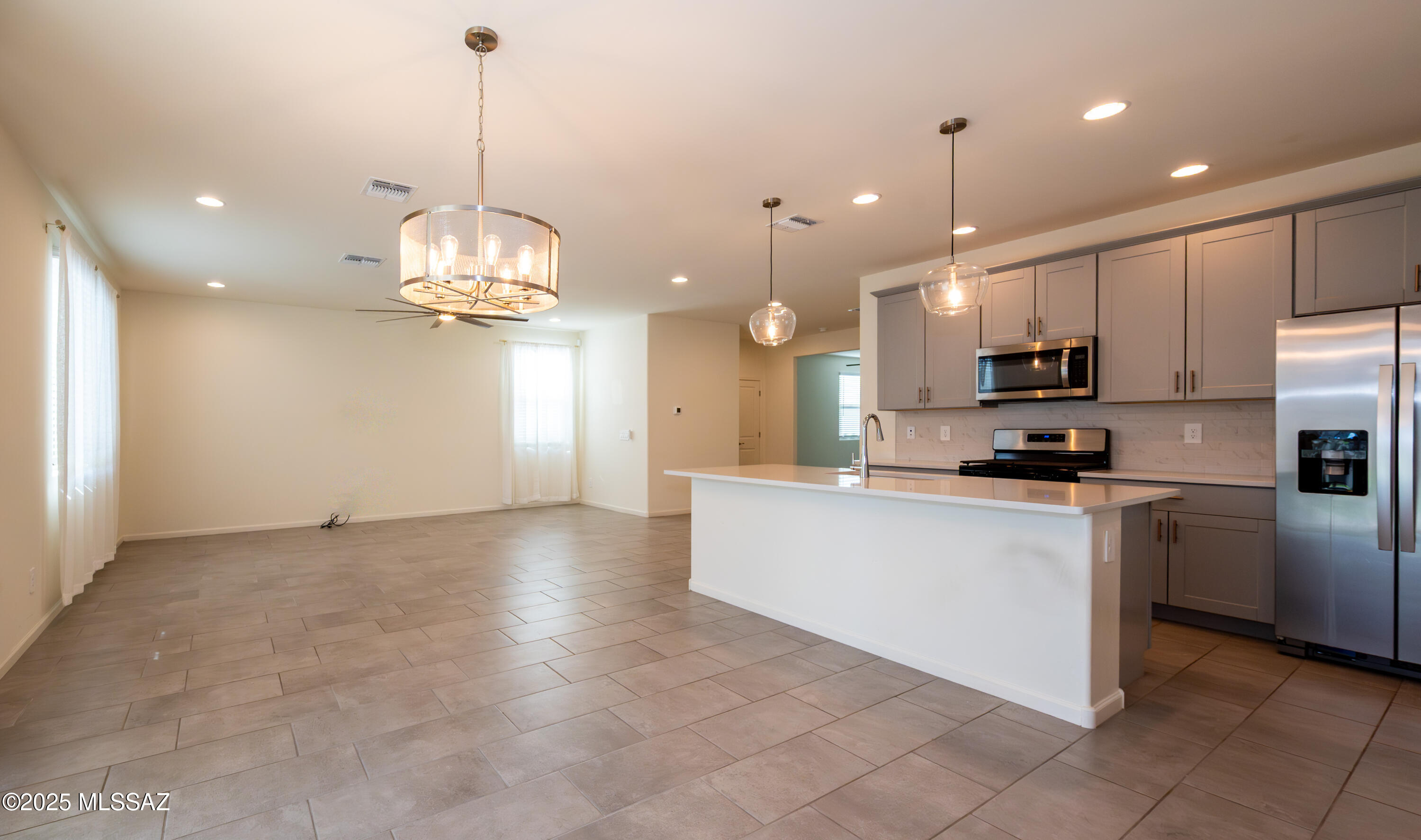 Gladden Farms Blocks 35 & 39 - Residential Lease