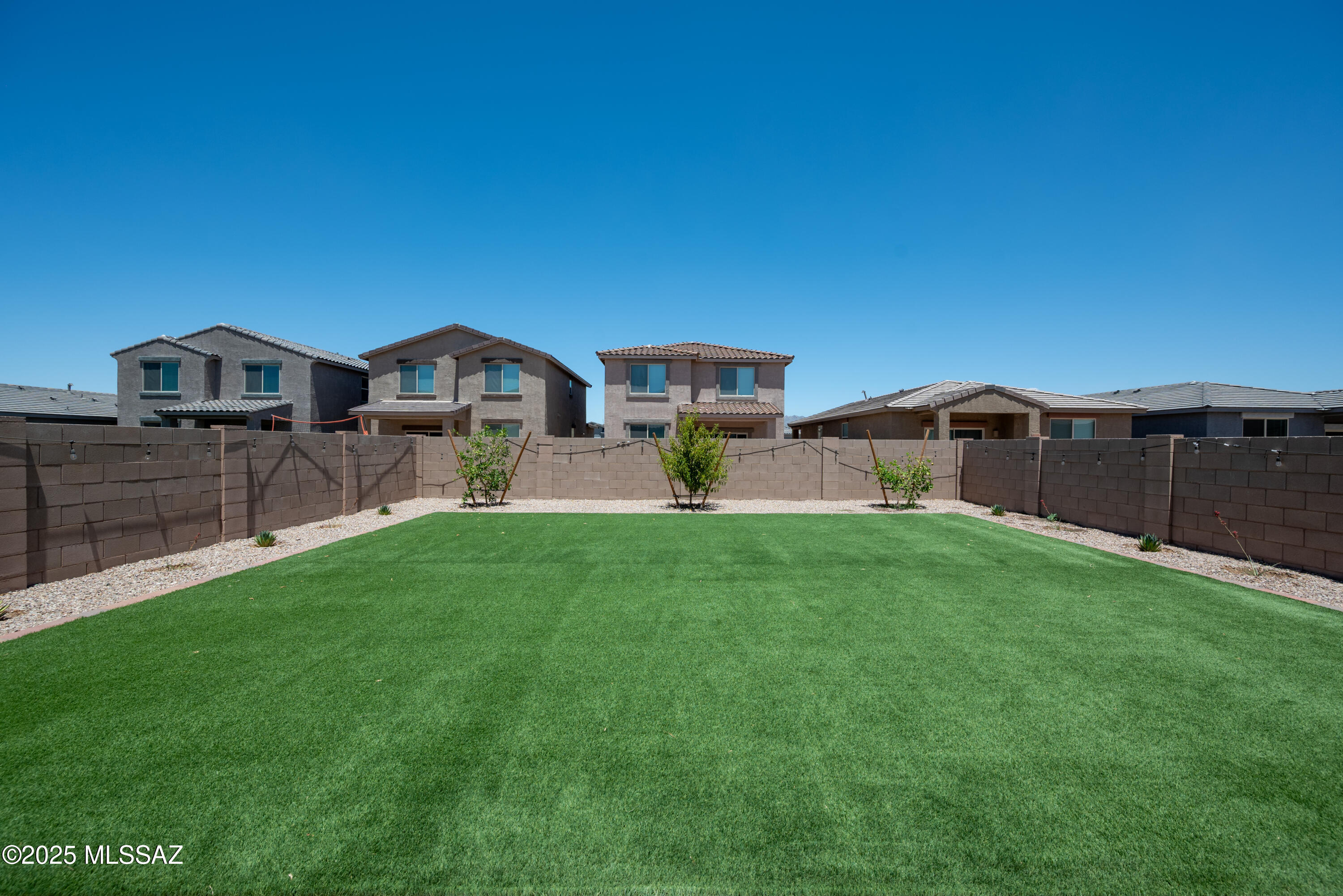 Gladden Farms Blocks 35 & 39 - Residential Lease