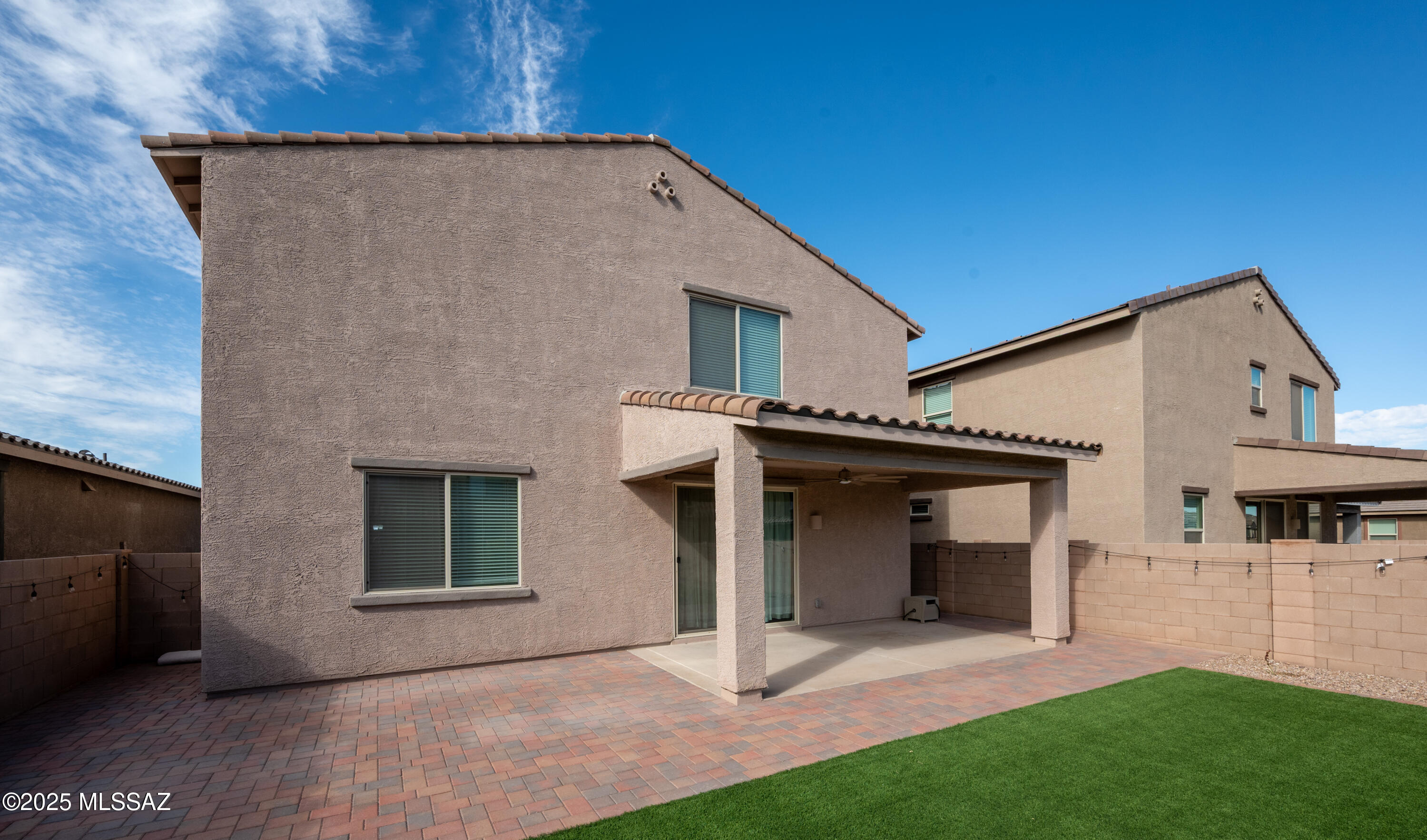 Gladden Farms Blocks 35 & 39 - Residential Lease