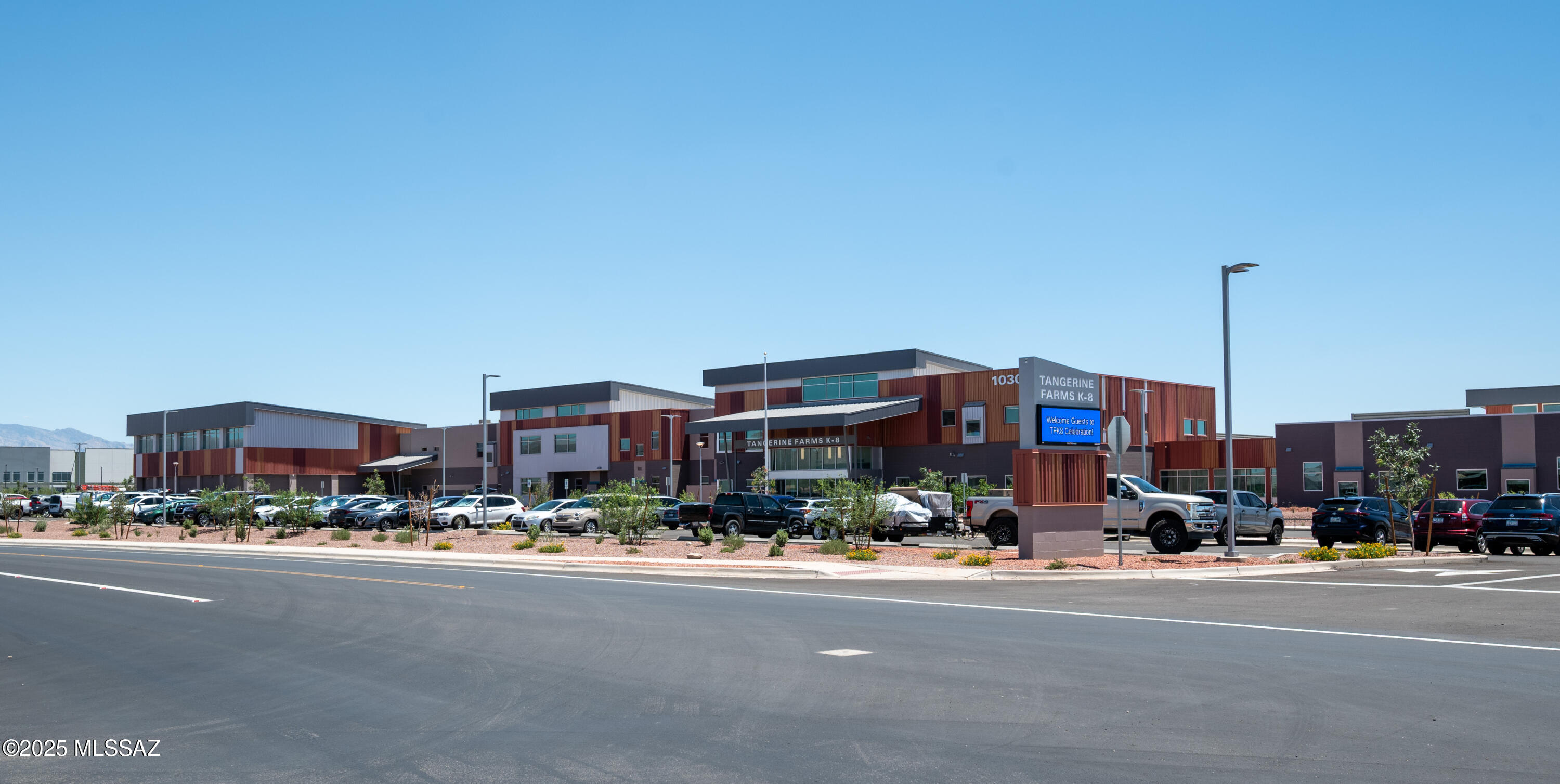 Gladden Farms Blocks 35 & 39 - Residential Lease