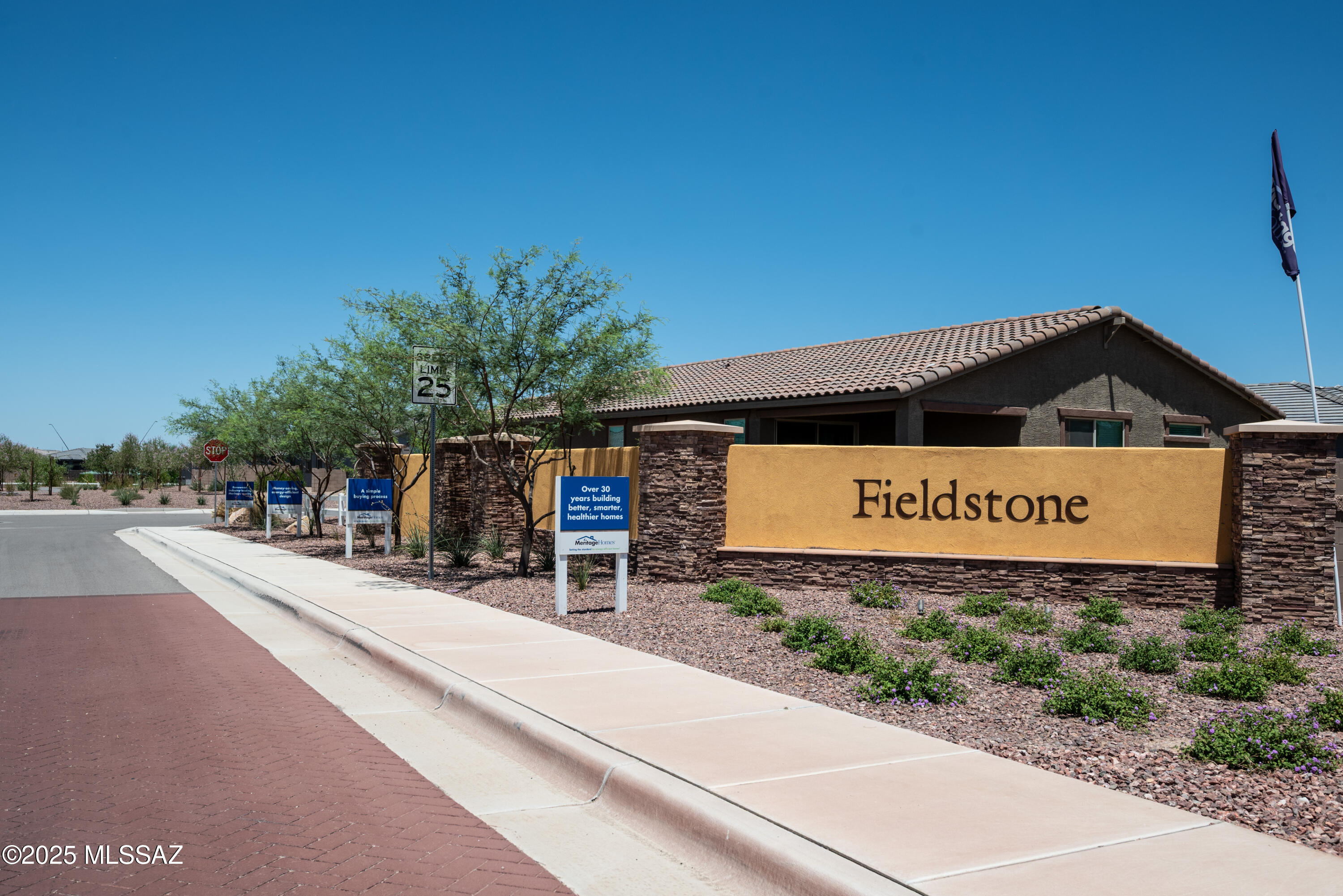 Gladden Farms Blocks 35 & 39 - Residential Lease